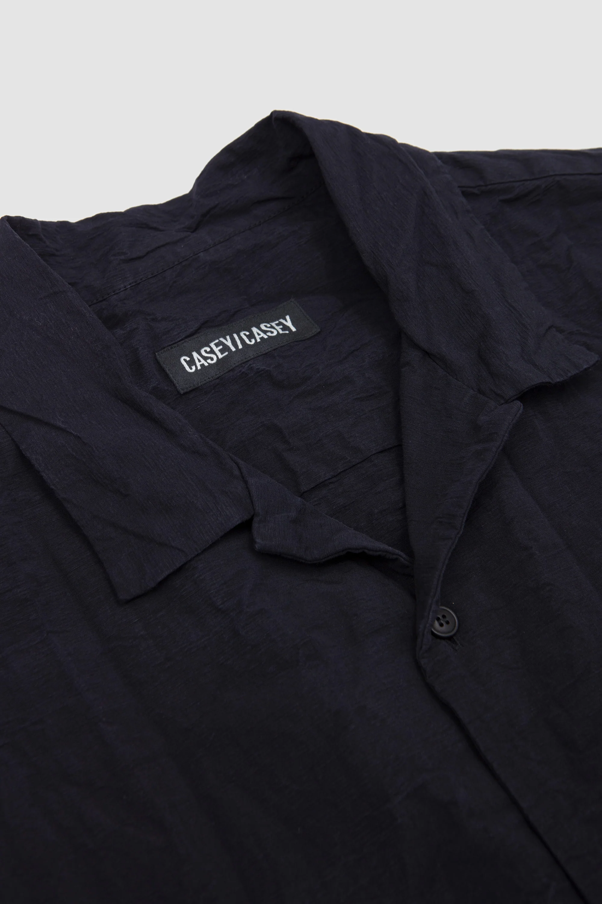 April Shirt Black - Image 3