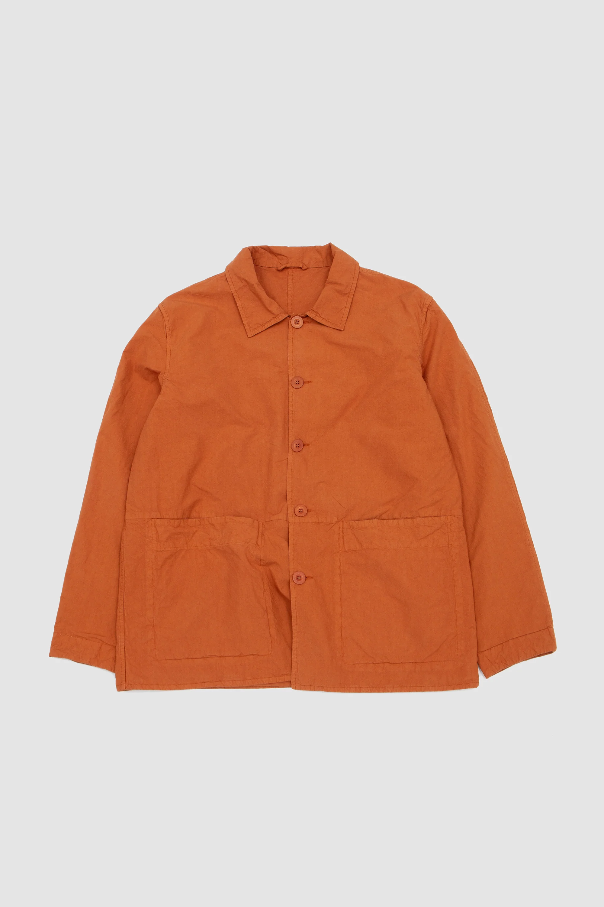 Hugo Jacket Copper