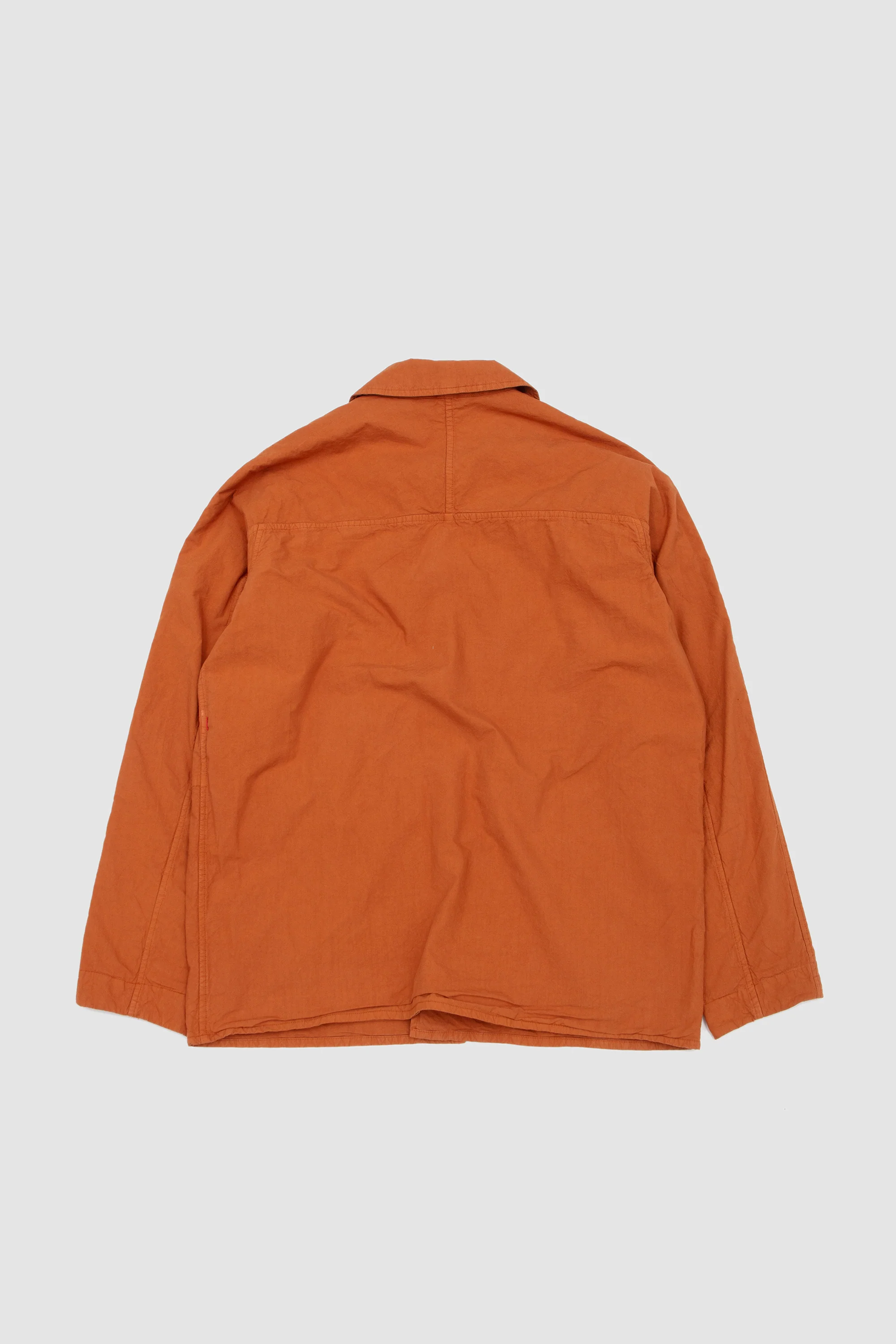 Hugo Jacket Copper - Image 5