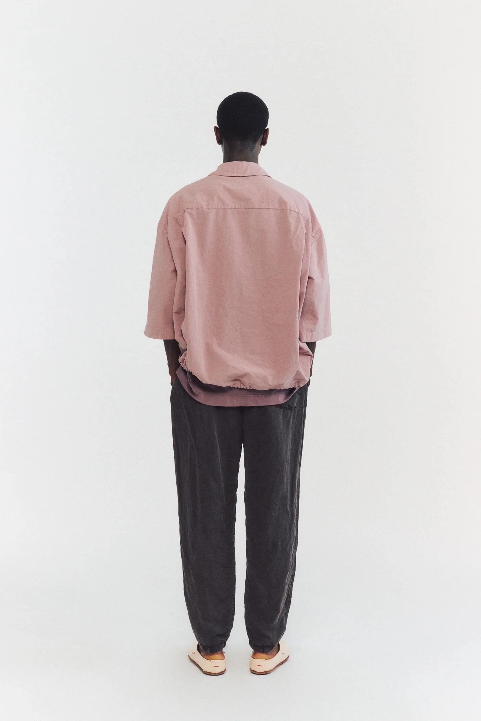 Mili Volume Shirt Germaline - Image 5
