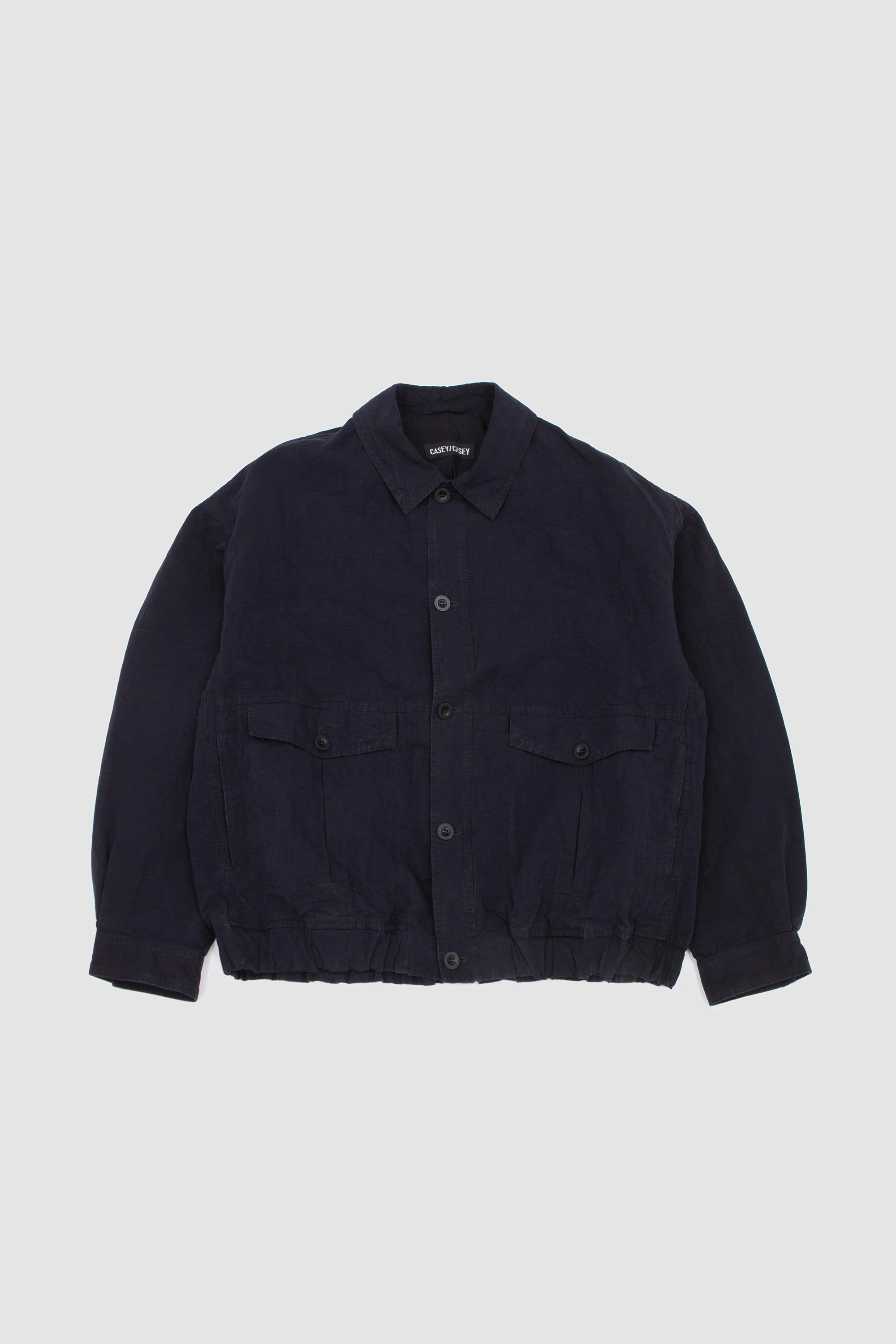 Montreuil Blouson Black - Image 8