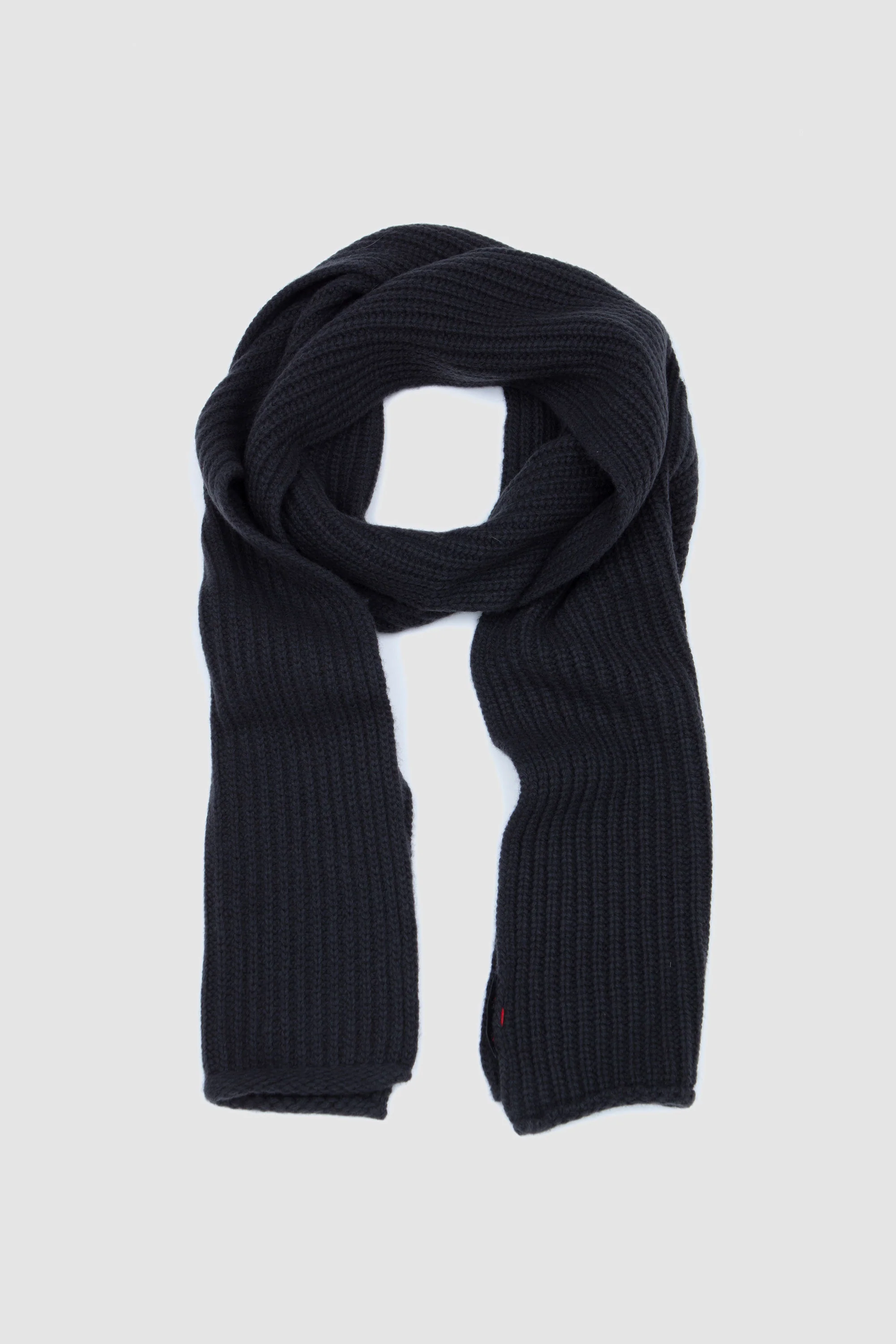 Pannocchia Scarf Wooly 2 Bunga - Image 3