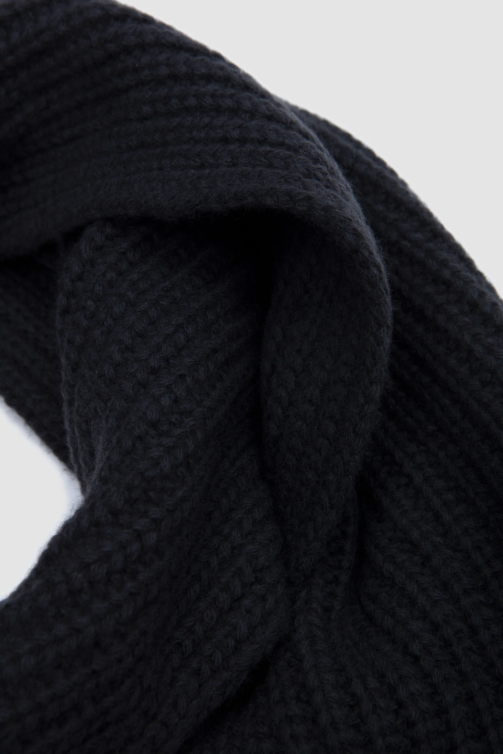 Pannocchia Scarf Wooly 2 Bunga - Image 5