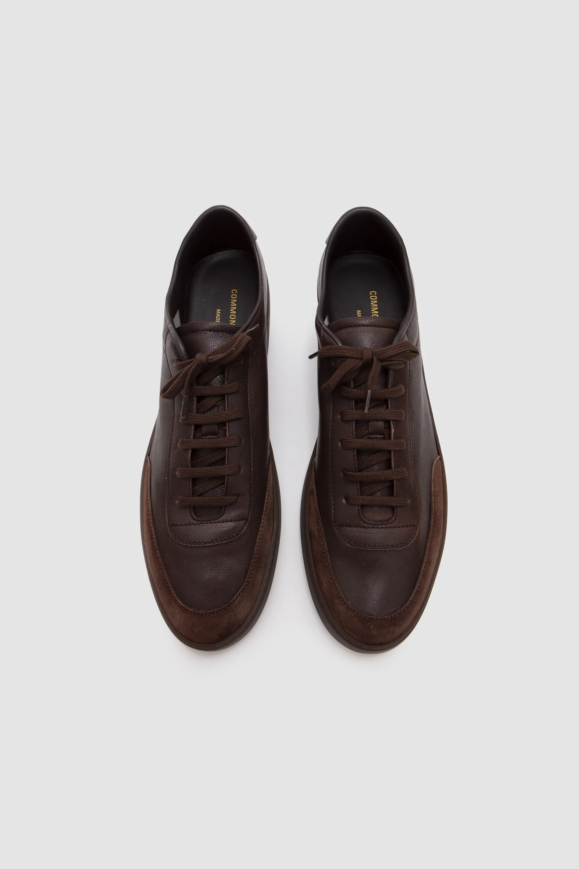 Court Classic Brown - Image 4
