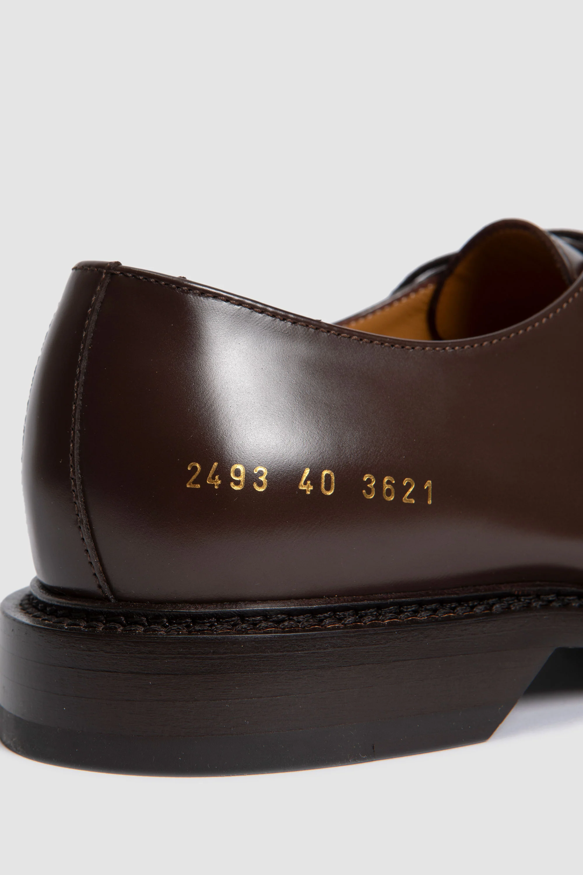 Derby Brown - Image 7