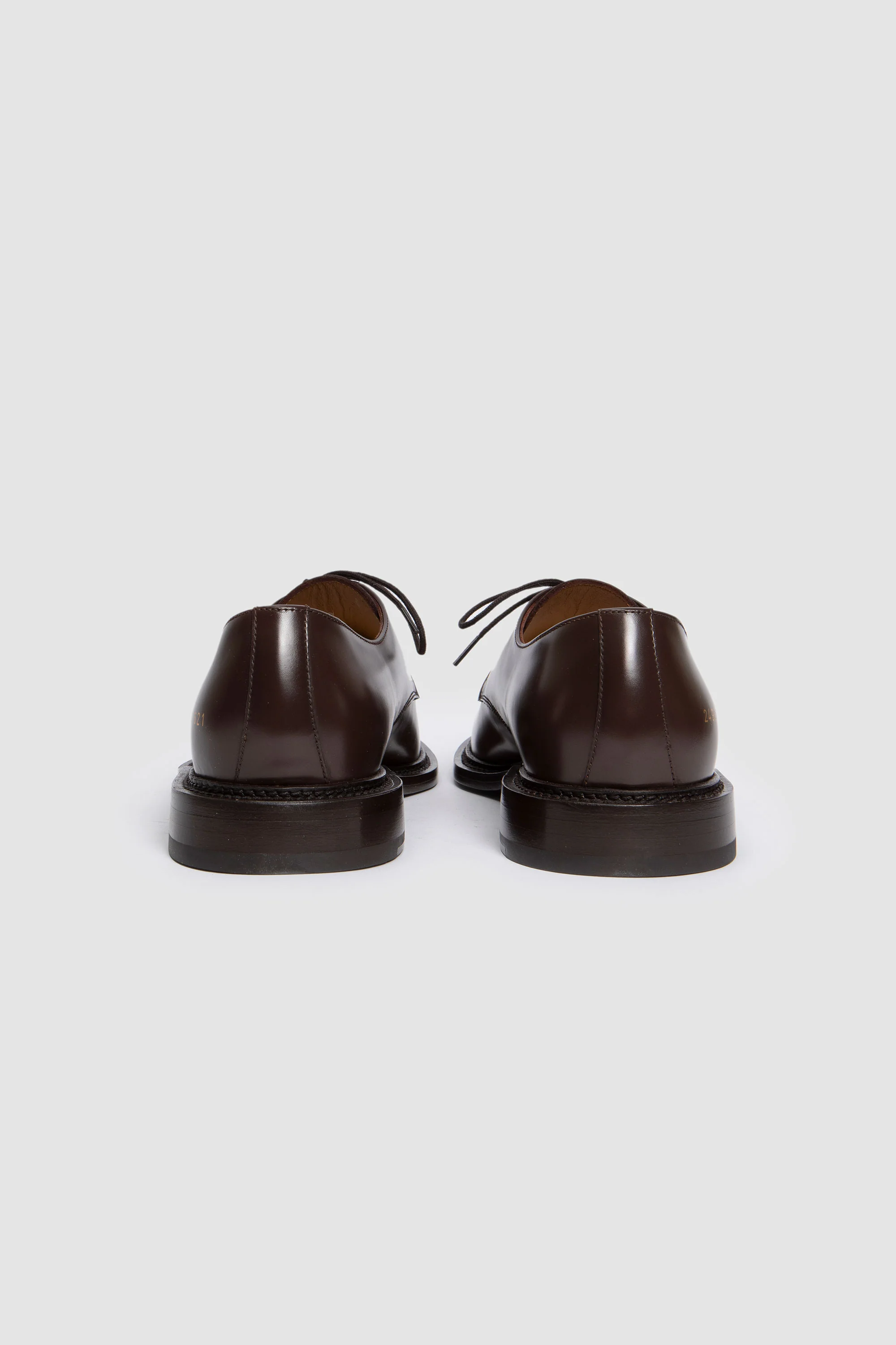 Derby Brown - Image 8