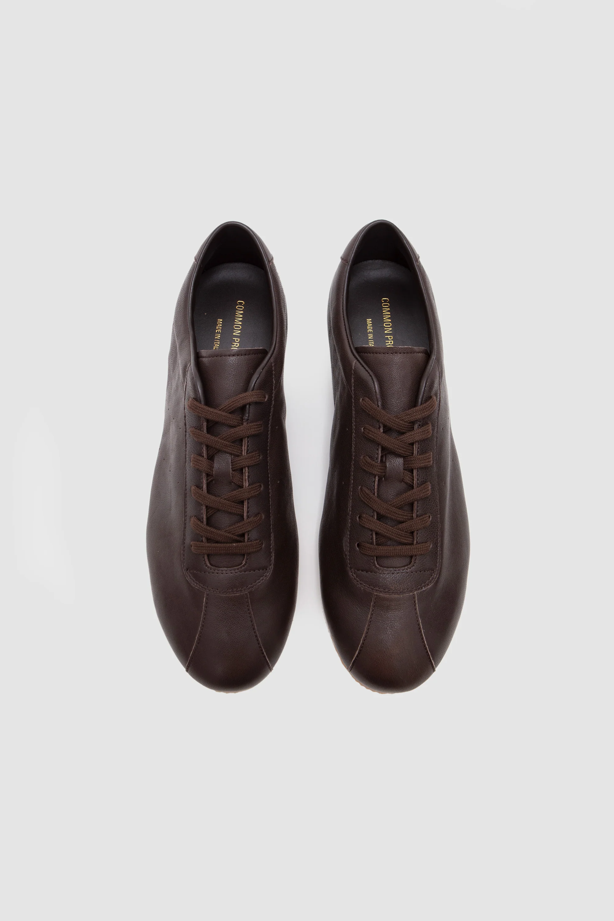 Driving Shoe Brown - Image 4