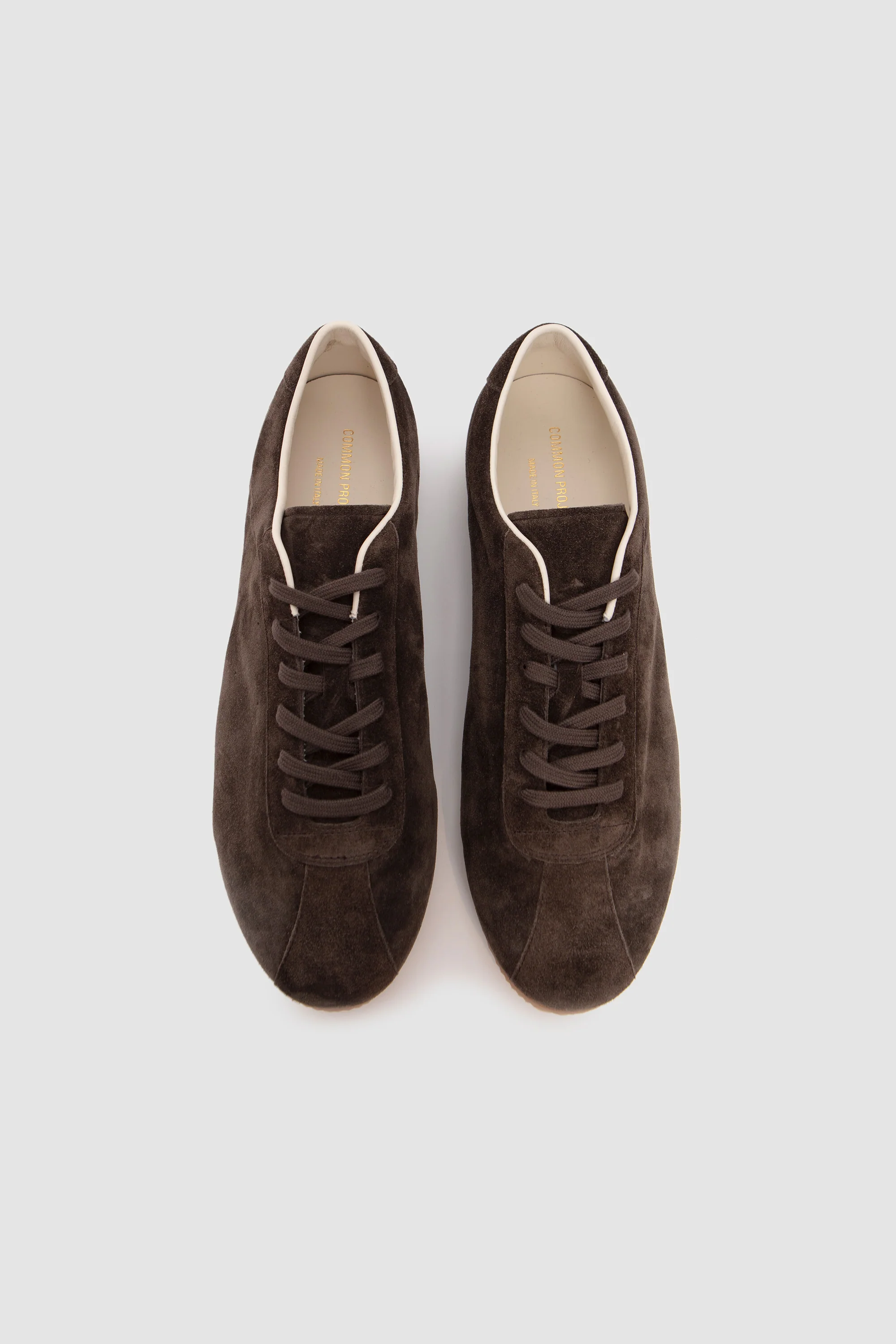 Driving Shoe Khaki - Image 7