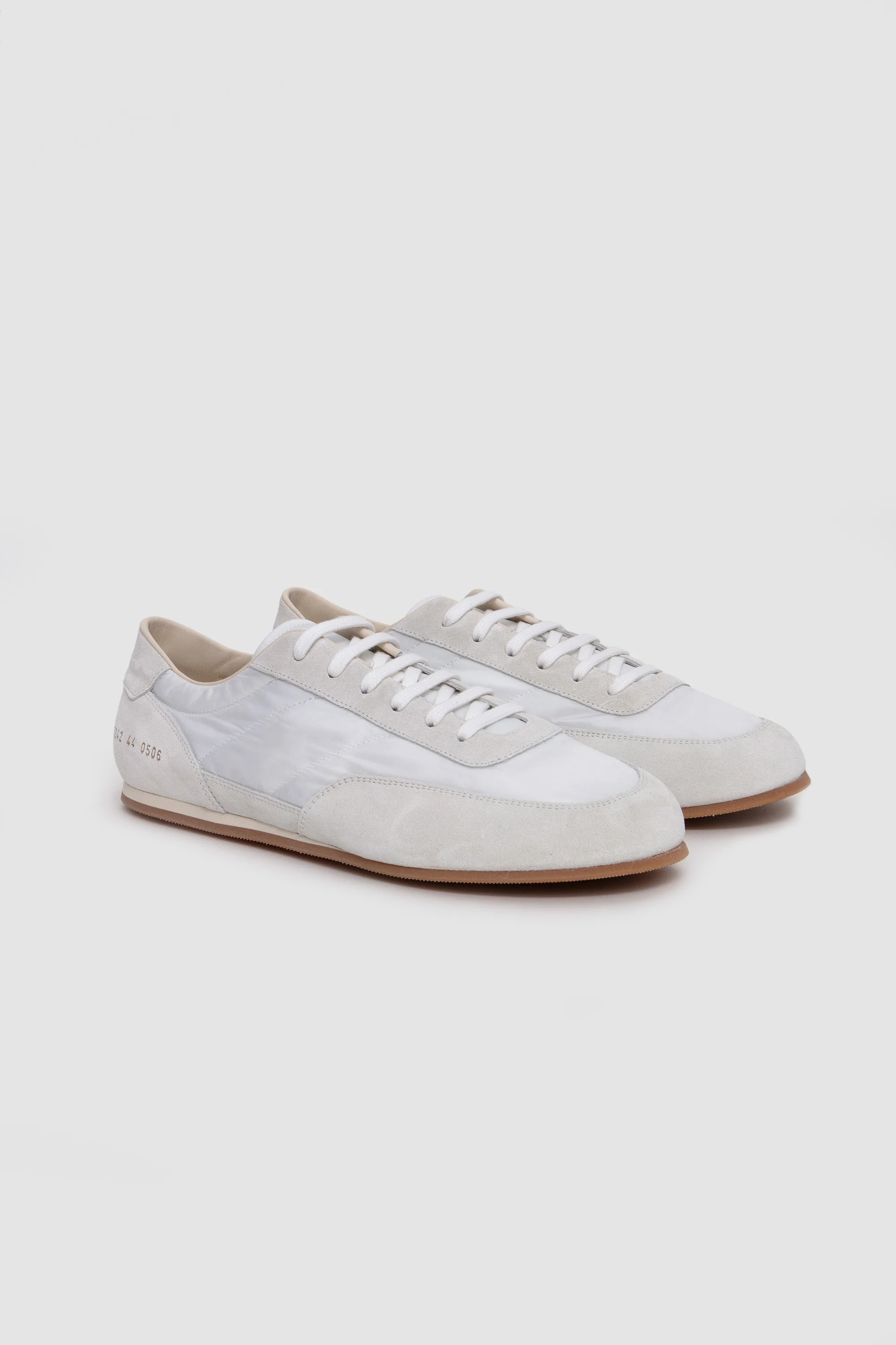 Minimal Runner White - Image 3