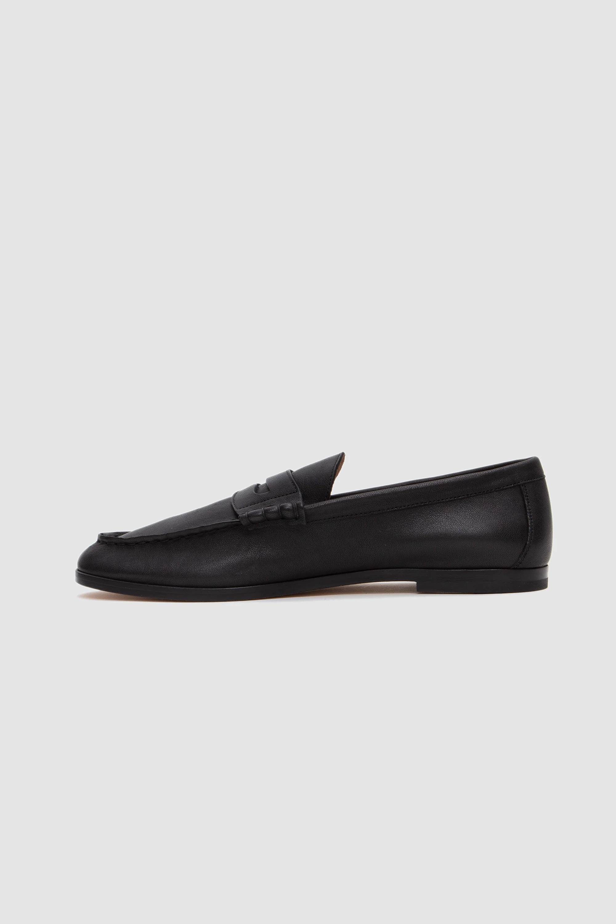 Soft Loafer Black - Image 5