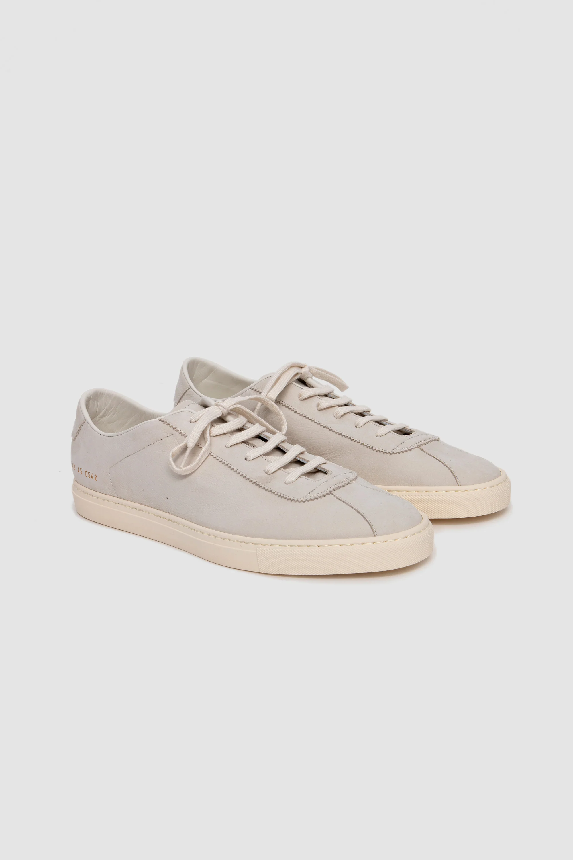 Tennis Light Beige - Image 3