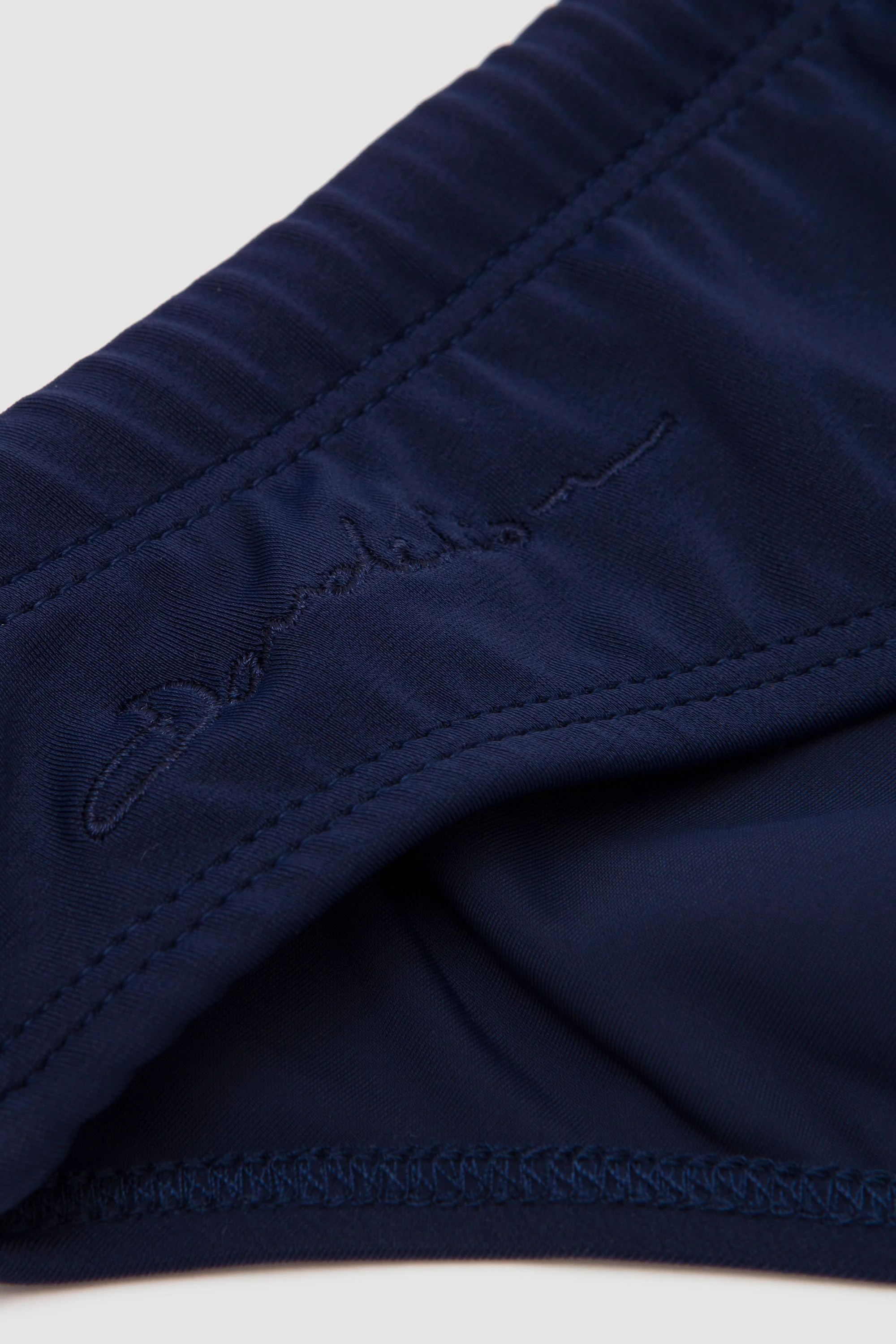Celeste Slip Navy - Image 3