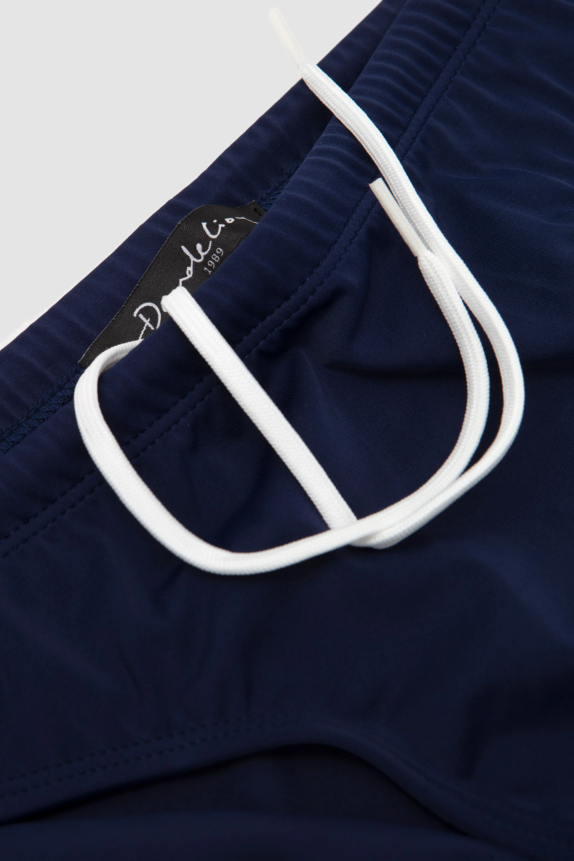 Celeste Slip Navy - Image 4