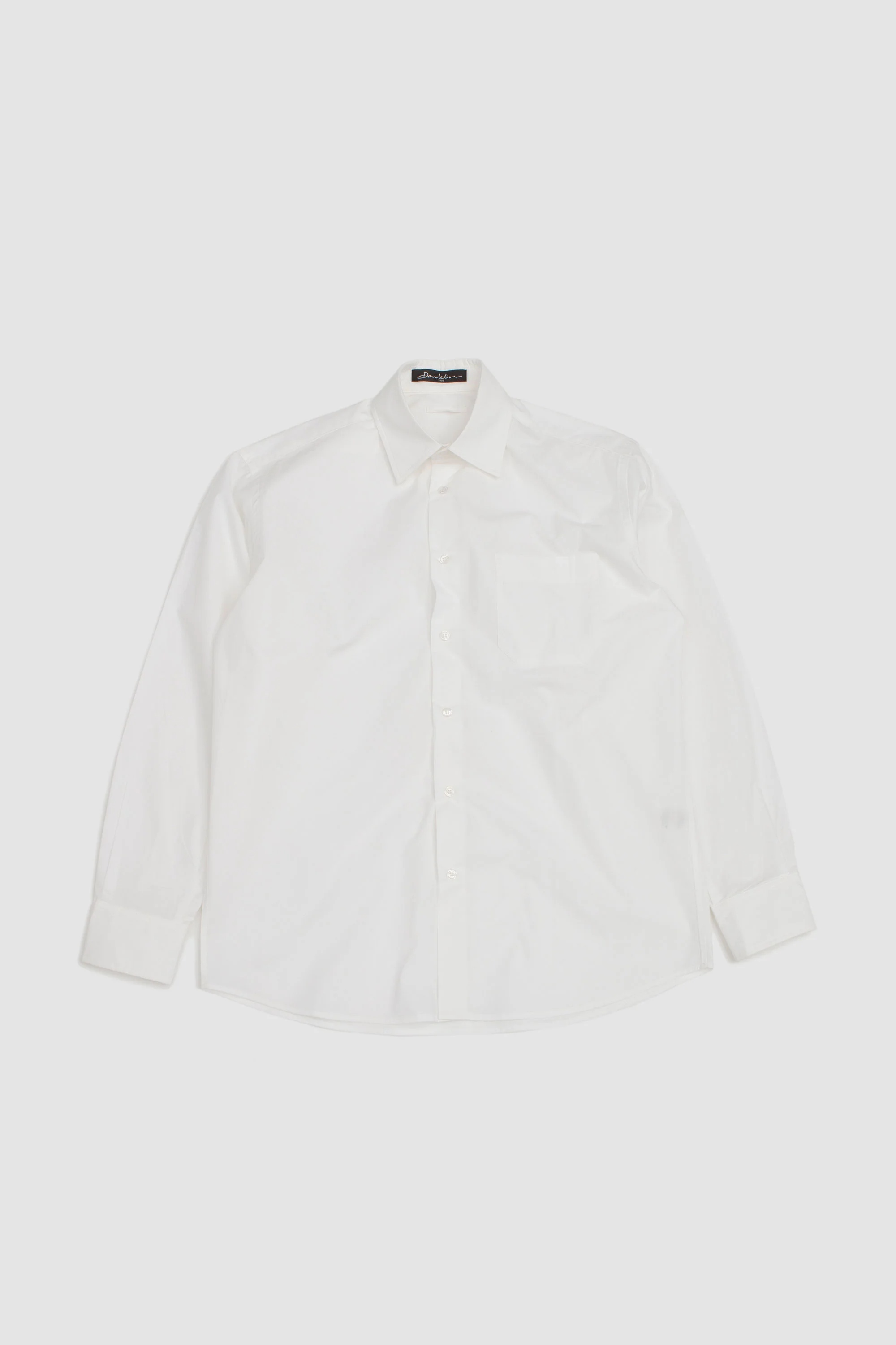 Dandelion Shirt White - Image 2