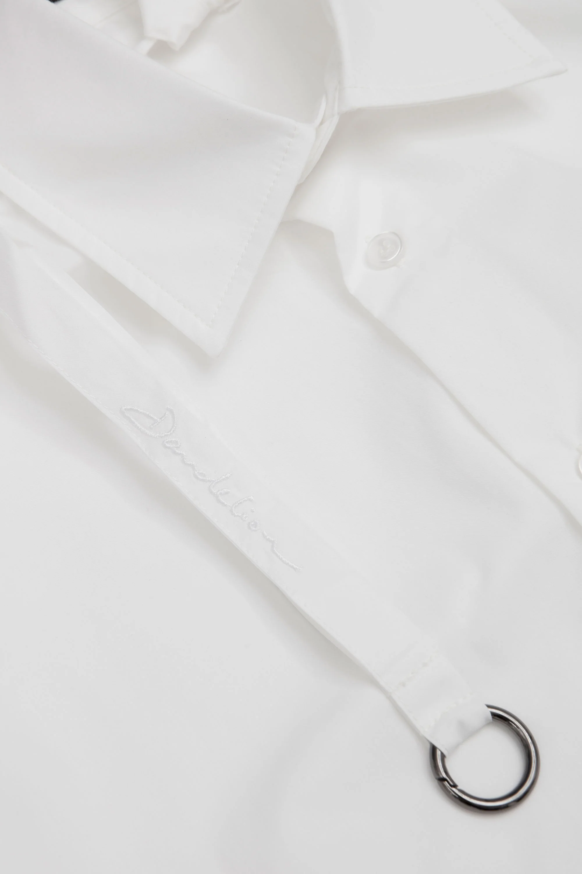 Dandelion Shirt White - Image 3