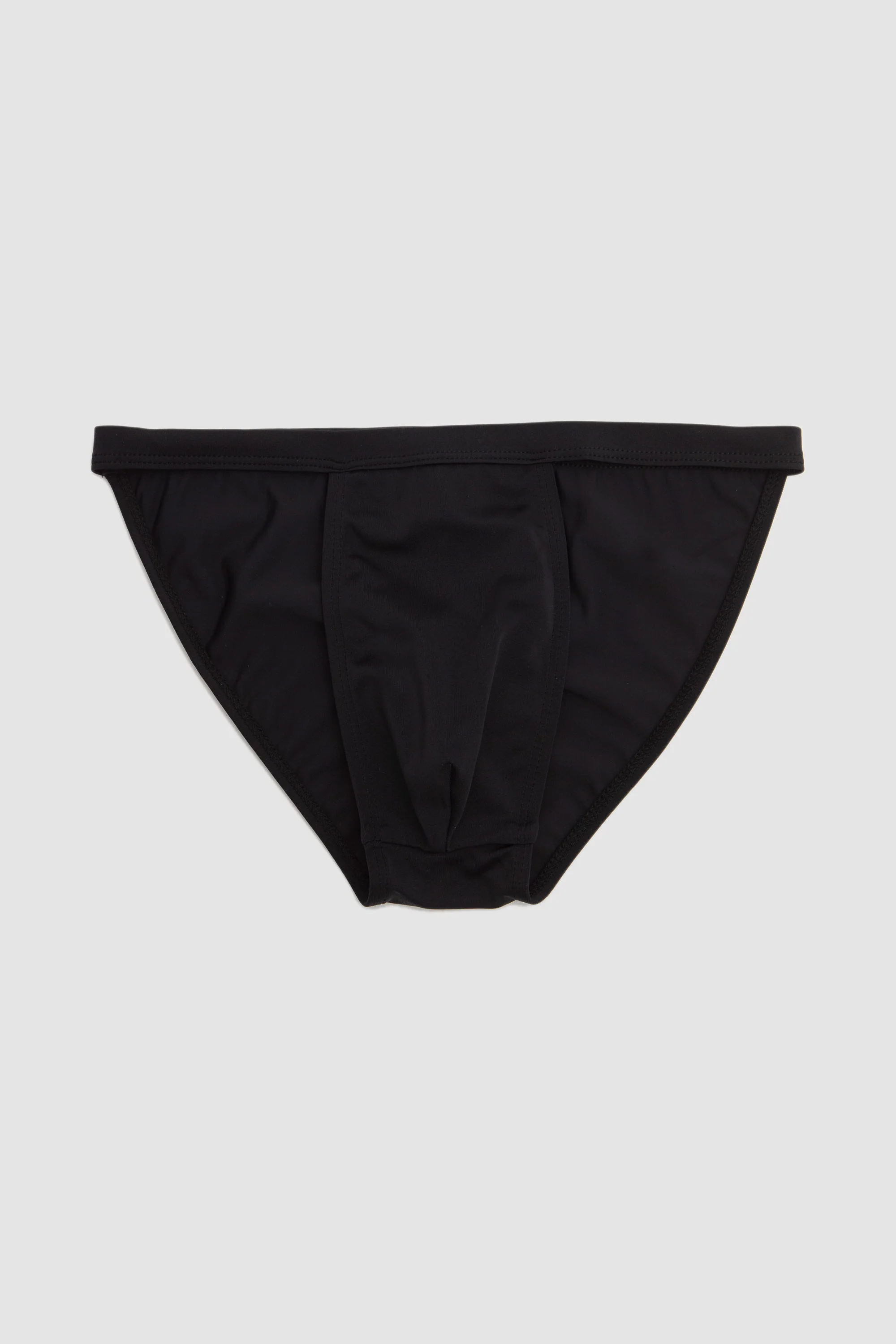 Sunbath Slip Black - Image 2