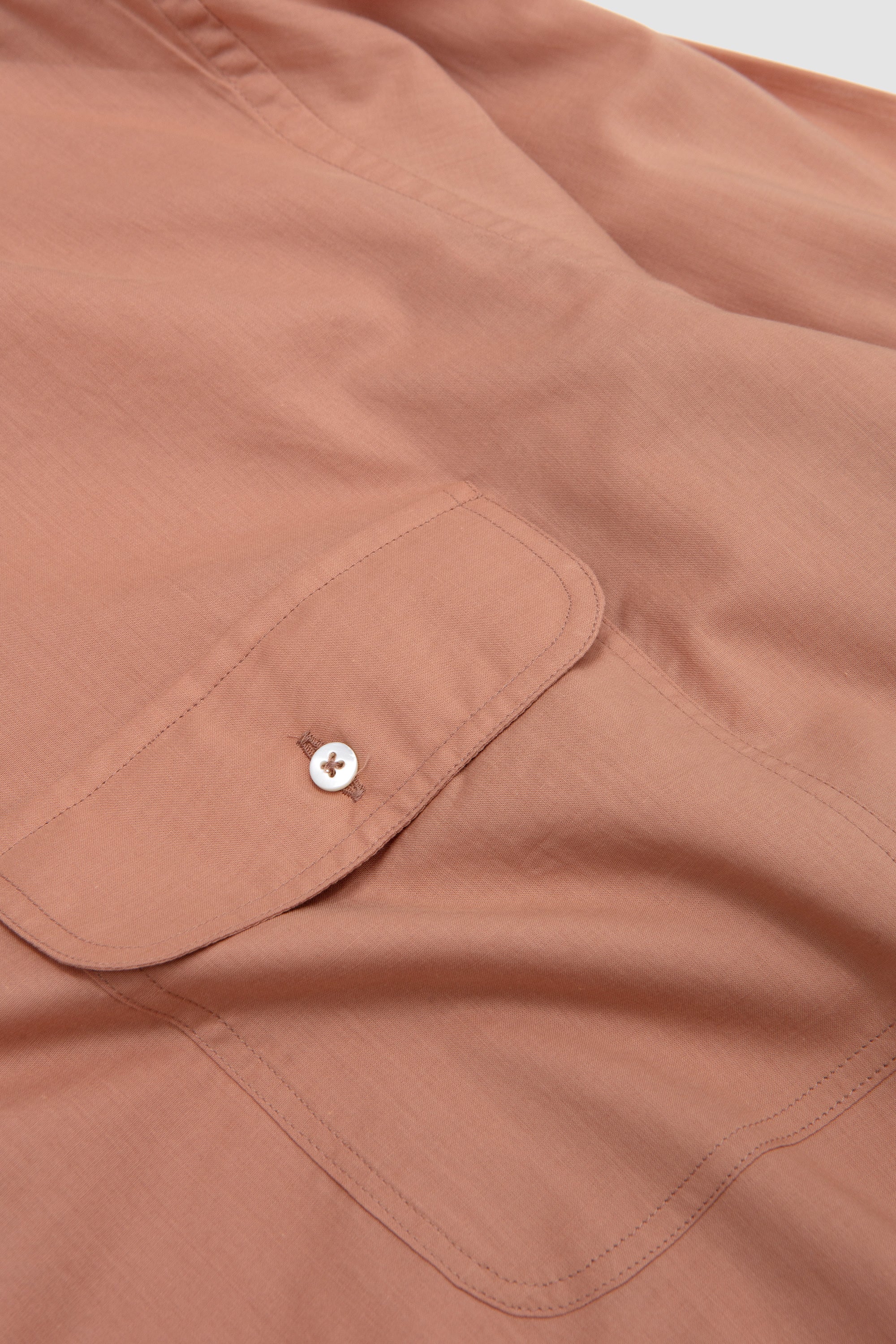 Artist Shirt Rosewood - Image 4