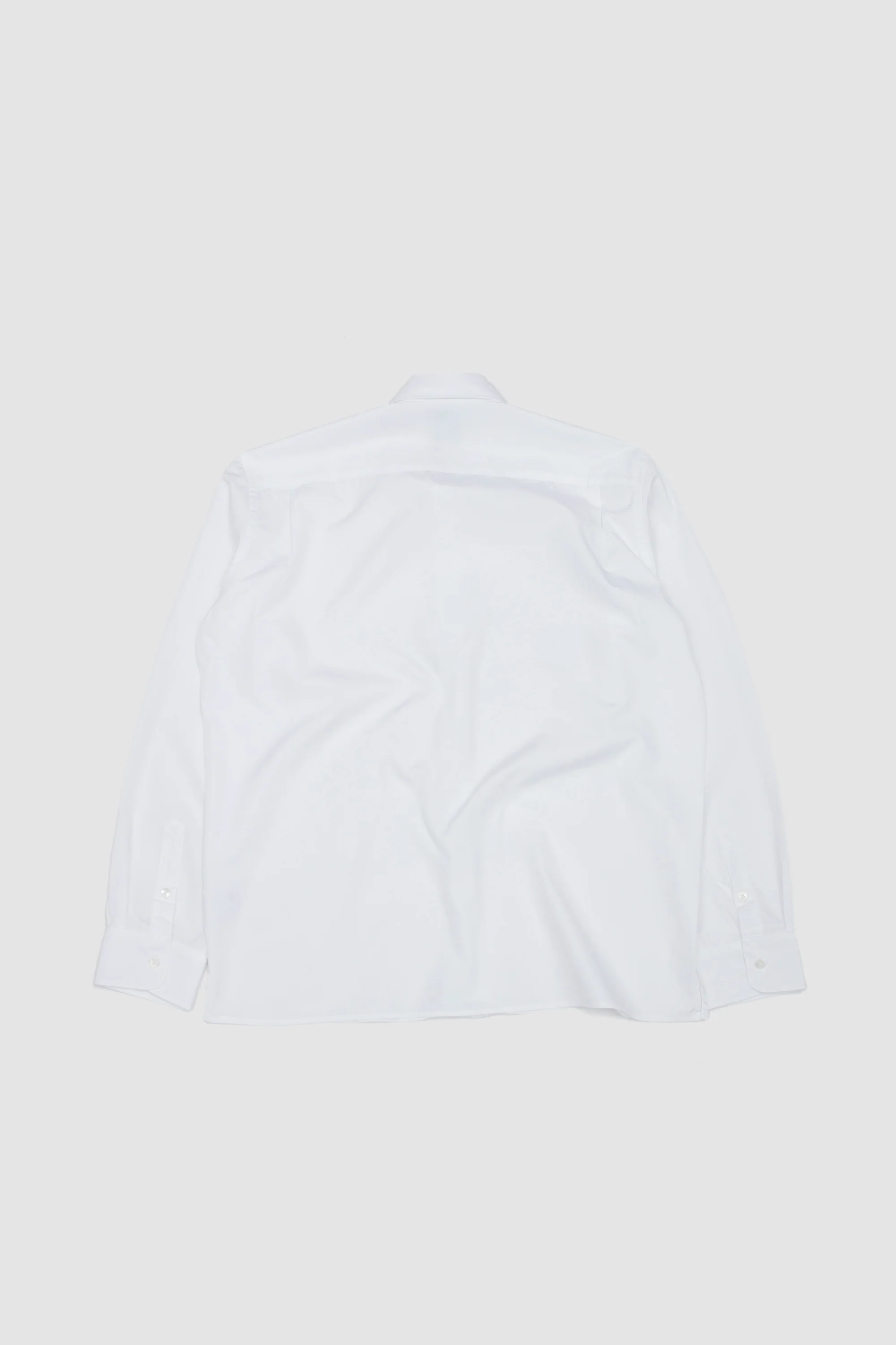 Veneau Shirt X Marcel Lassance White - Image 5