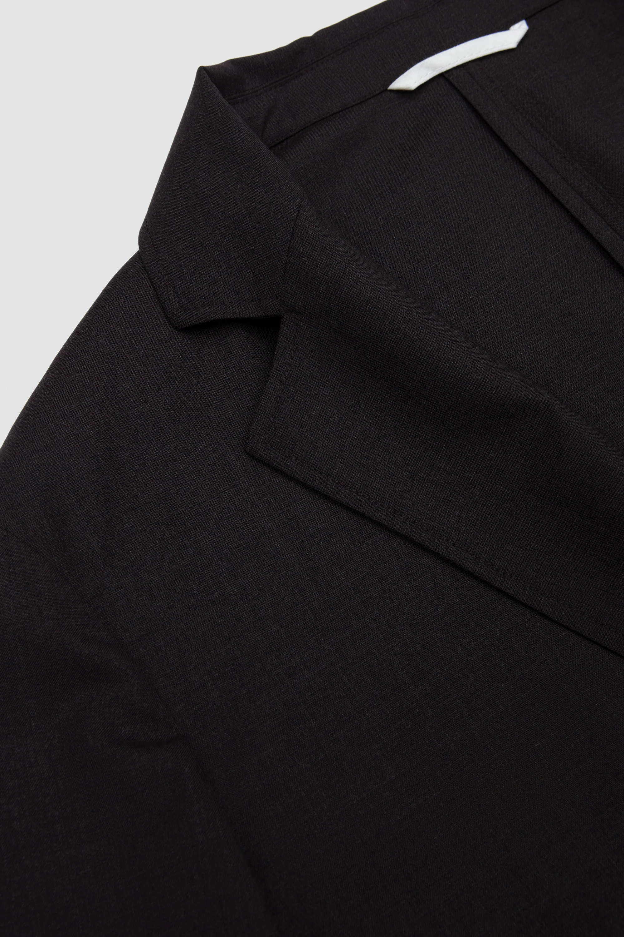 Writer's Jacket Dark Brown - Image 3