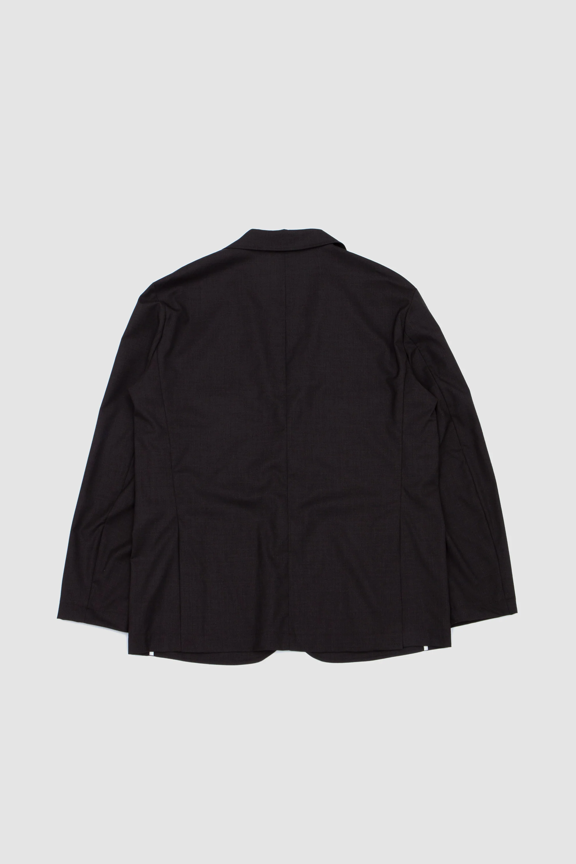 Writer's Jacket Dark Brown - Image 5