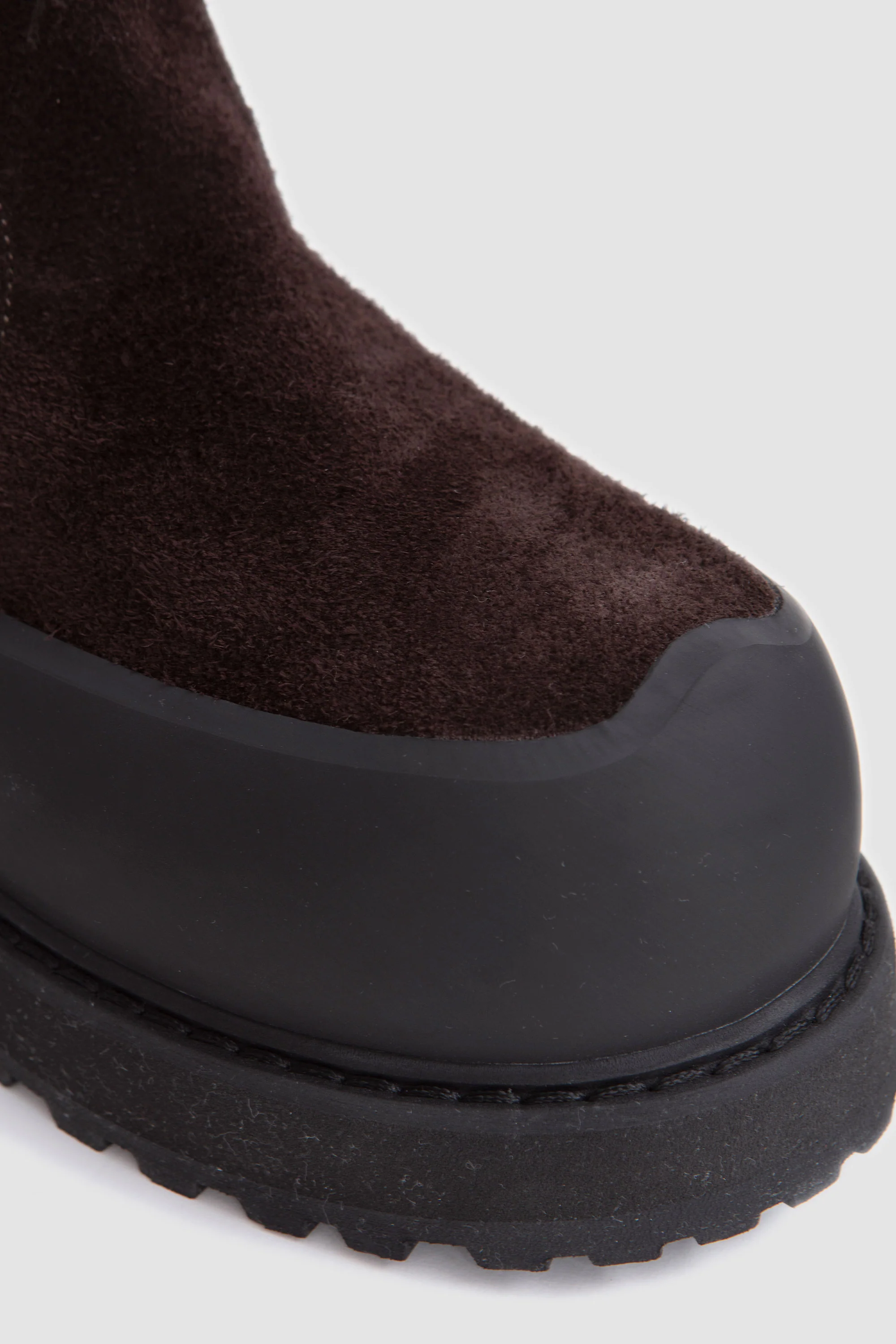 Alpago Shearling Oak Brown - Image 6