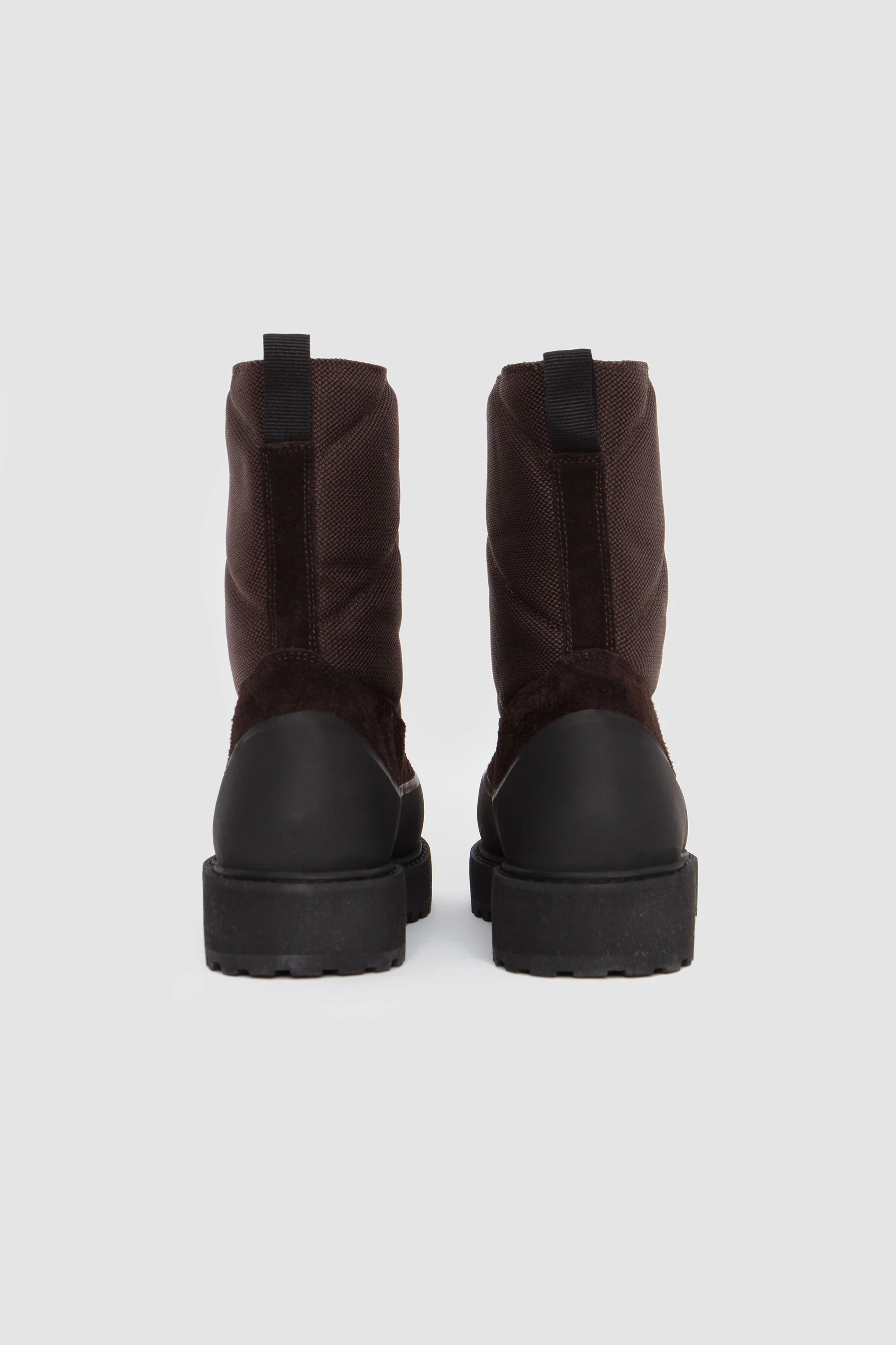 Alpago Shearling Oak Brown - Image 9