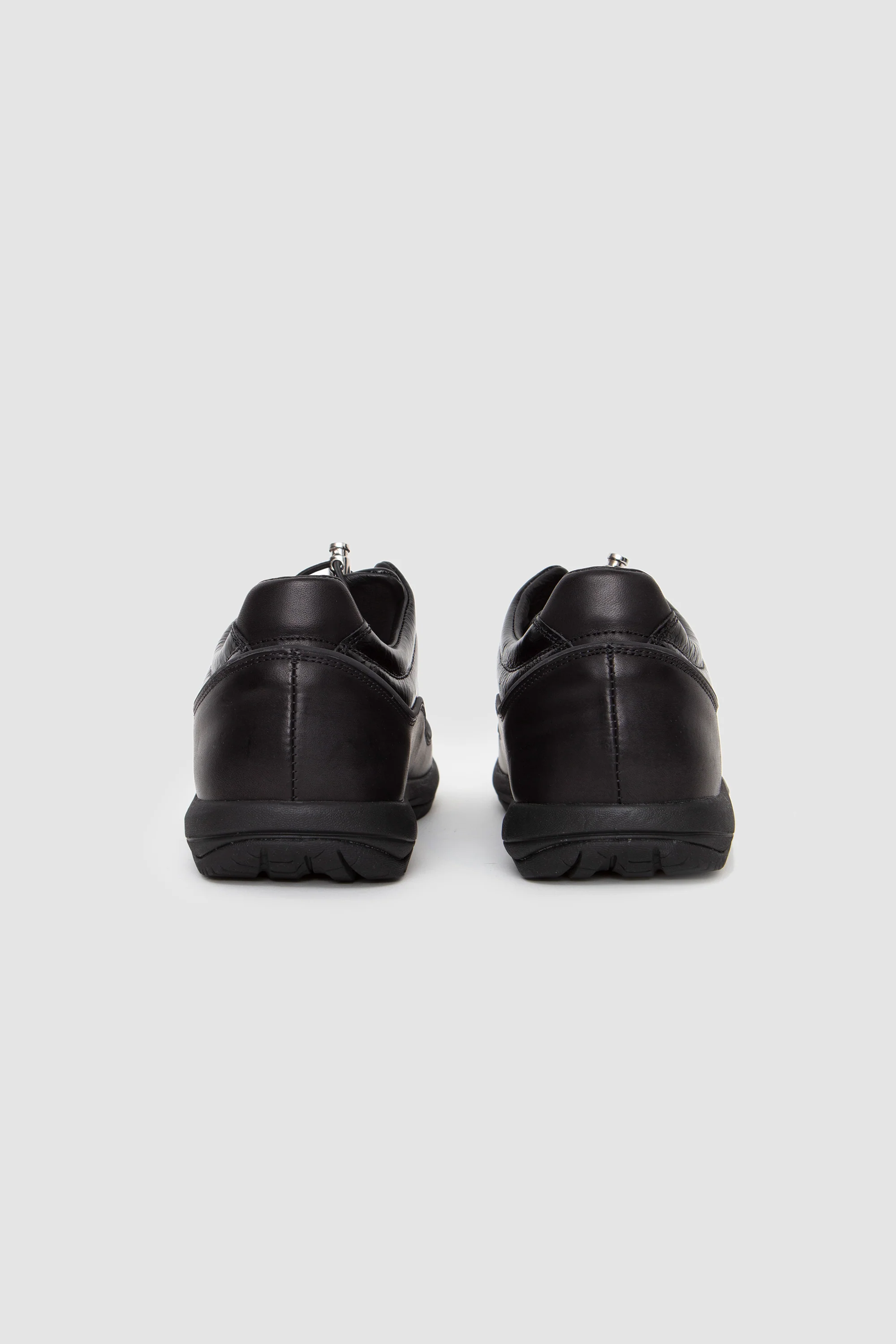 Licata Crackled Patent Leather W Black - Image 8