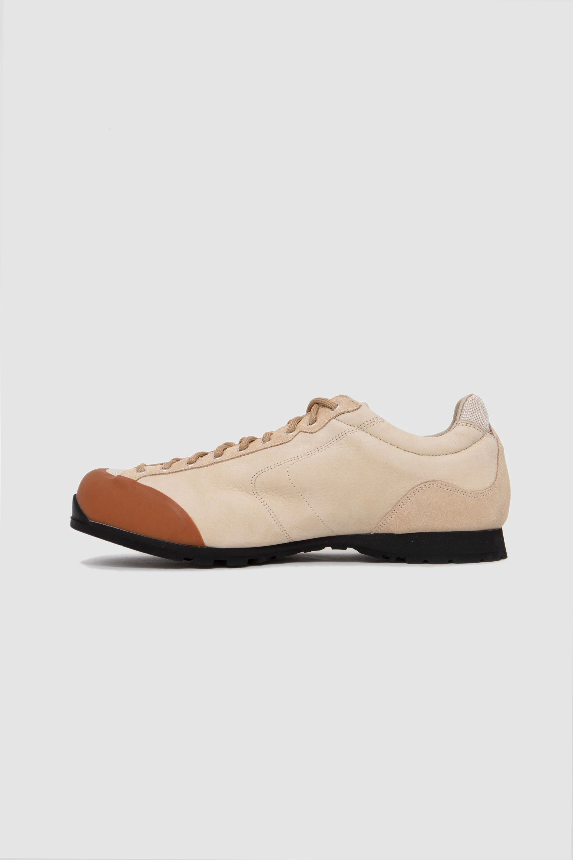 Movida ’92 Light Tan Nubuck - Image 5