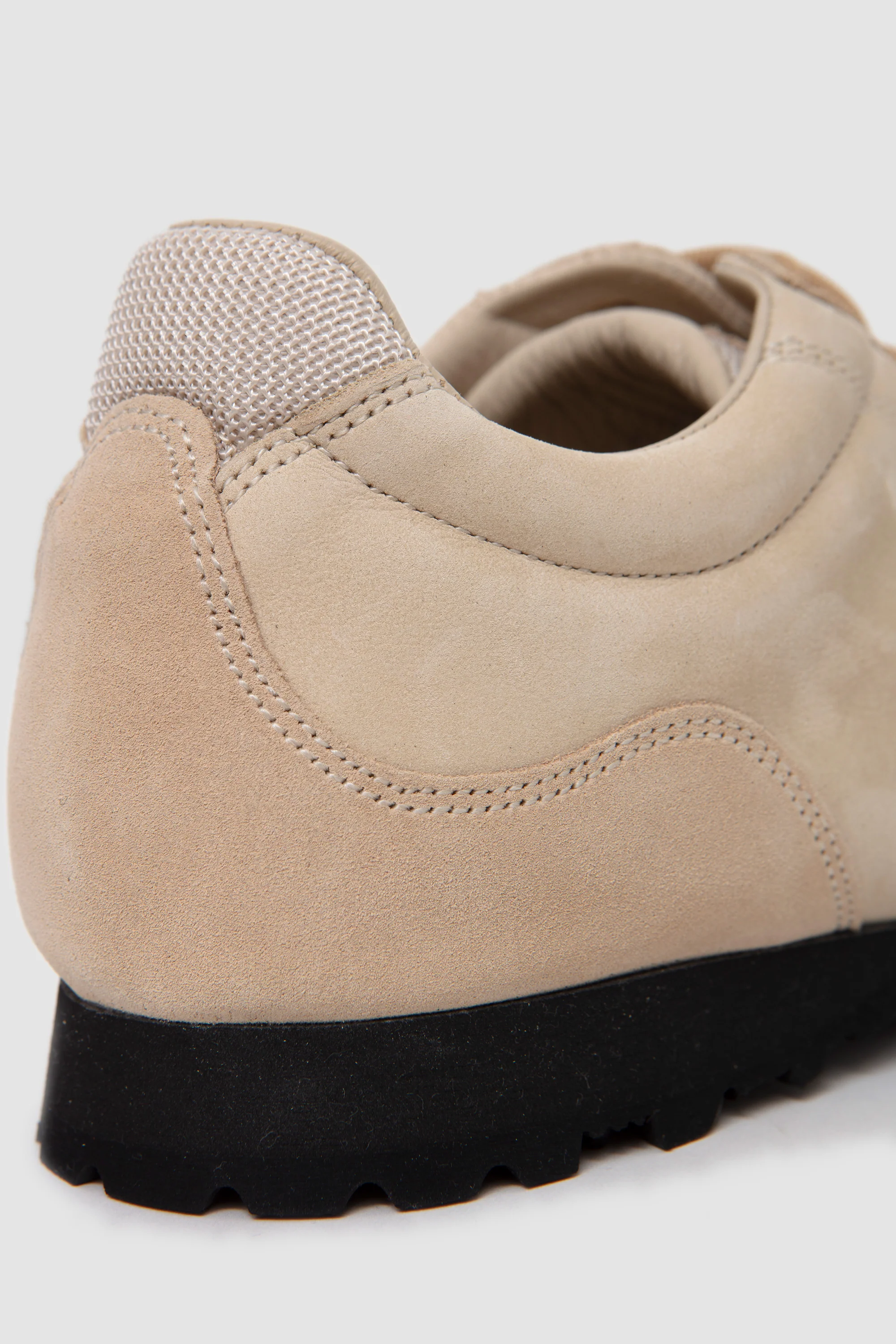 Movida ’92 Light Tan Nubuck - Image 7