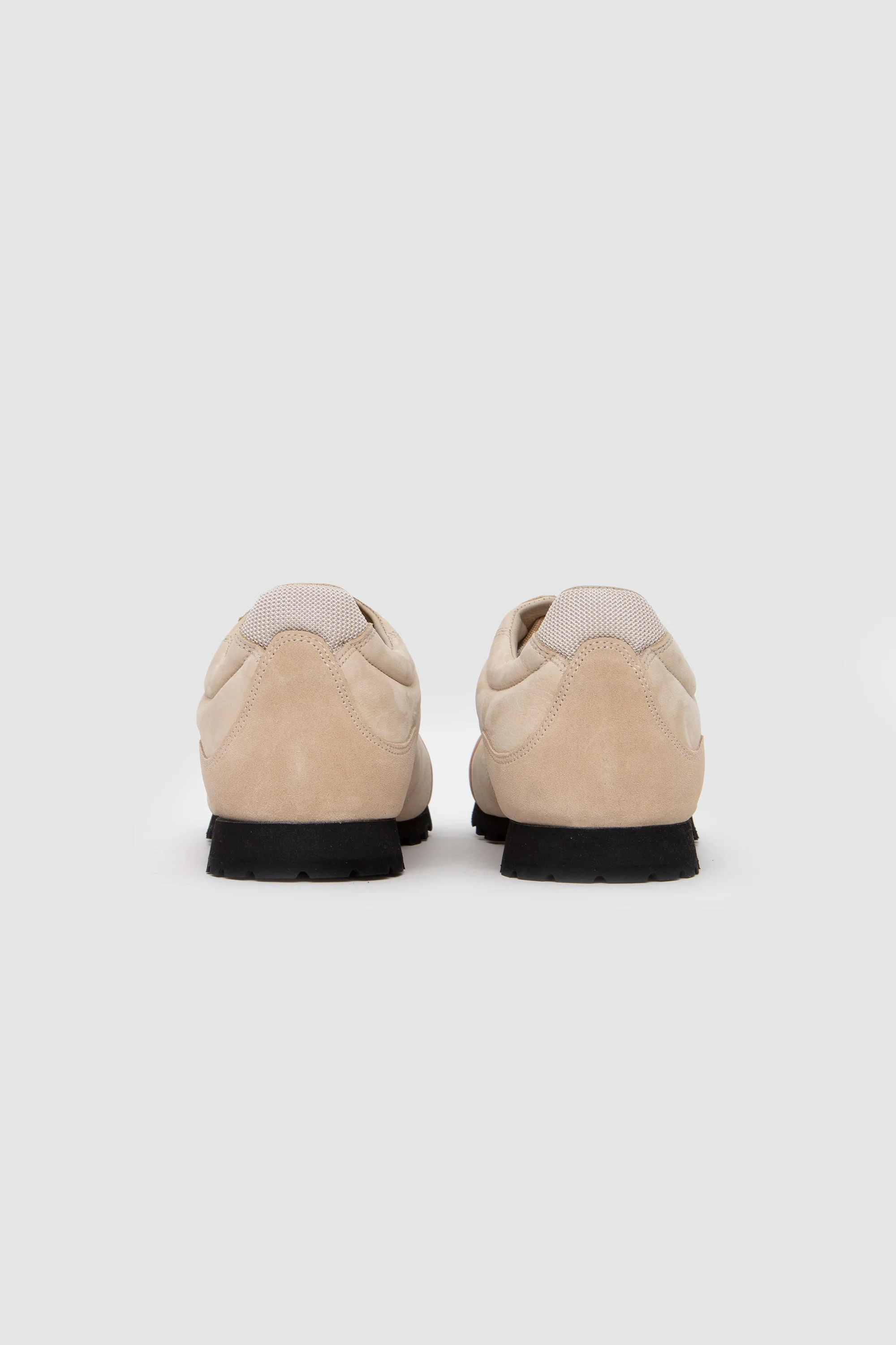 Movida ’92 Light Tan Nubuck - Image 9