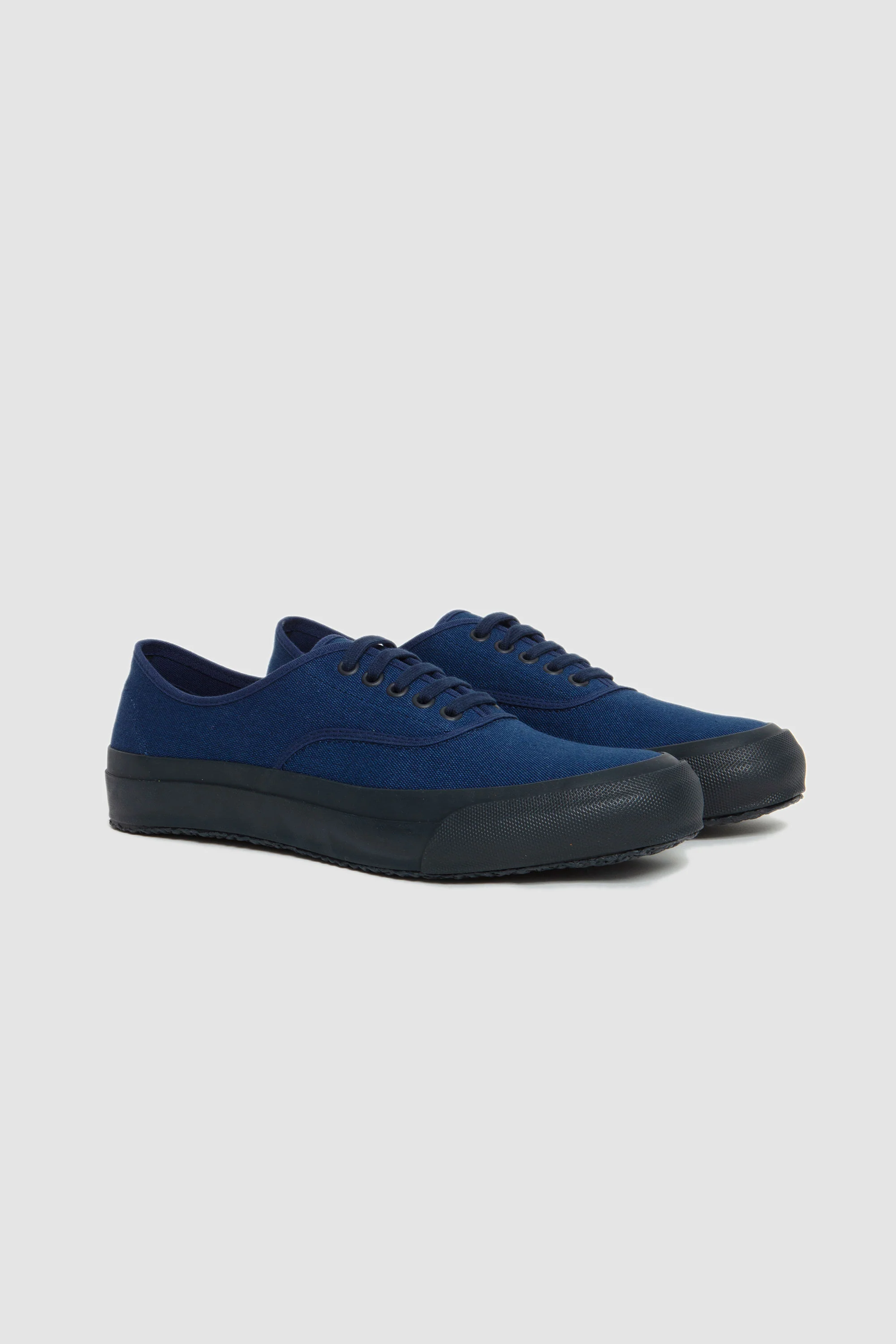 Oxford Indigo/ Indigo - Image 3