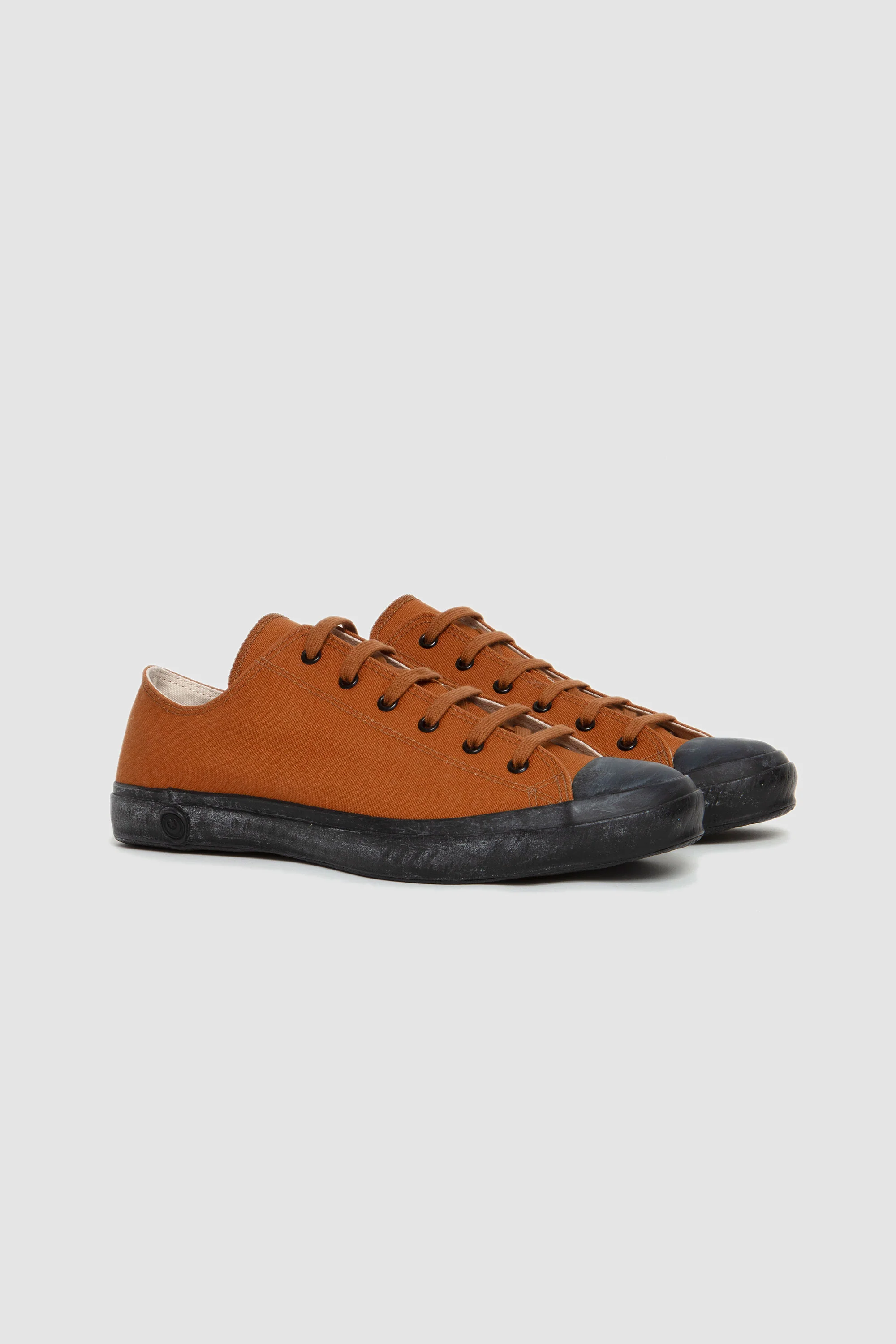Slip-On Brown - Image 3