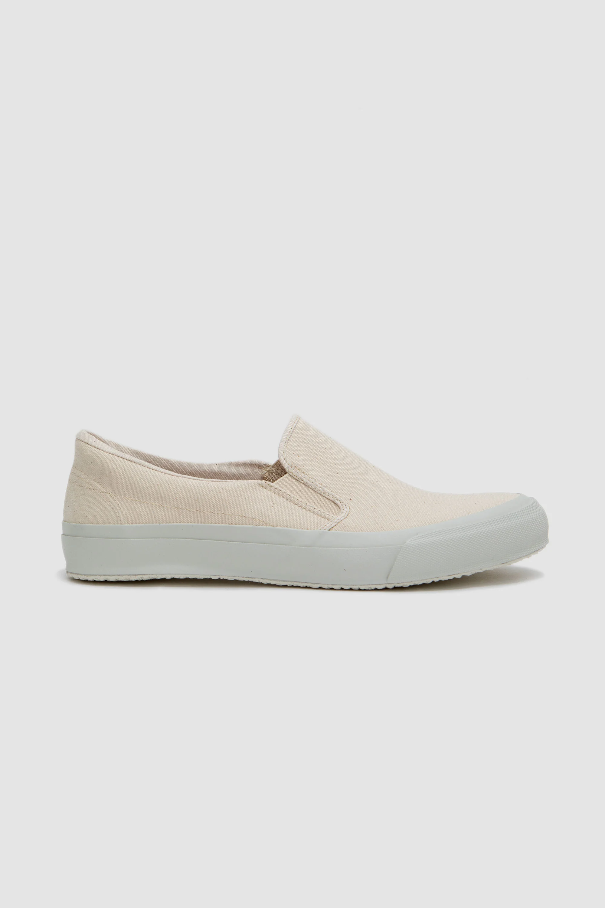 Slip-On Ecru - Image 2