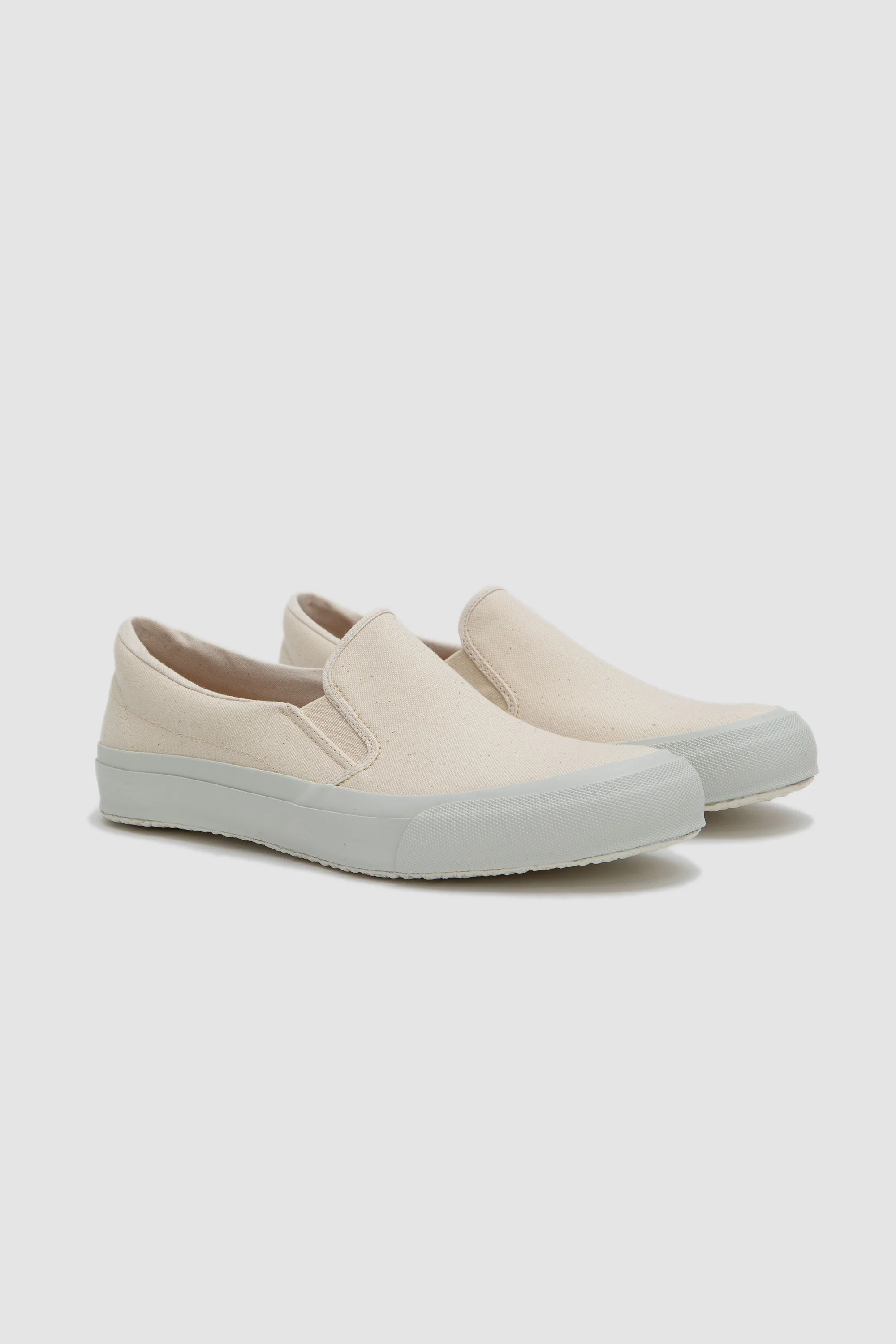 Slip-On Ecru - Image 3