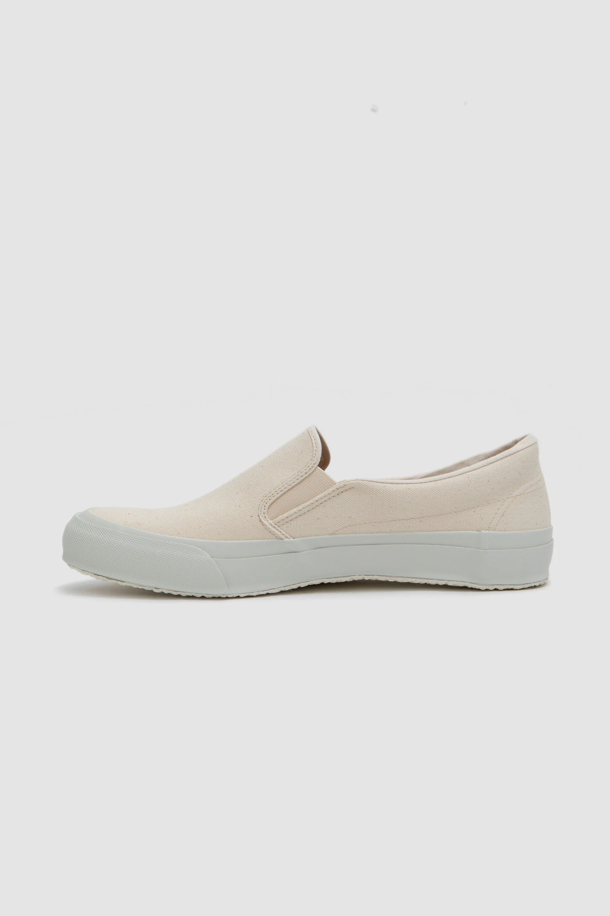 Slip-On Ecru - Image 5