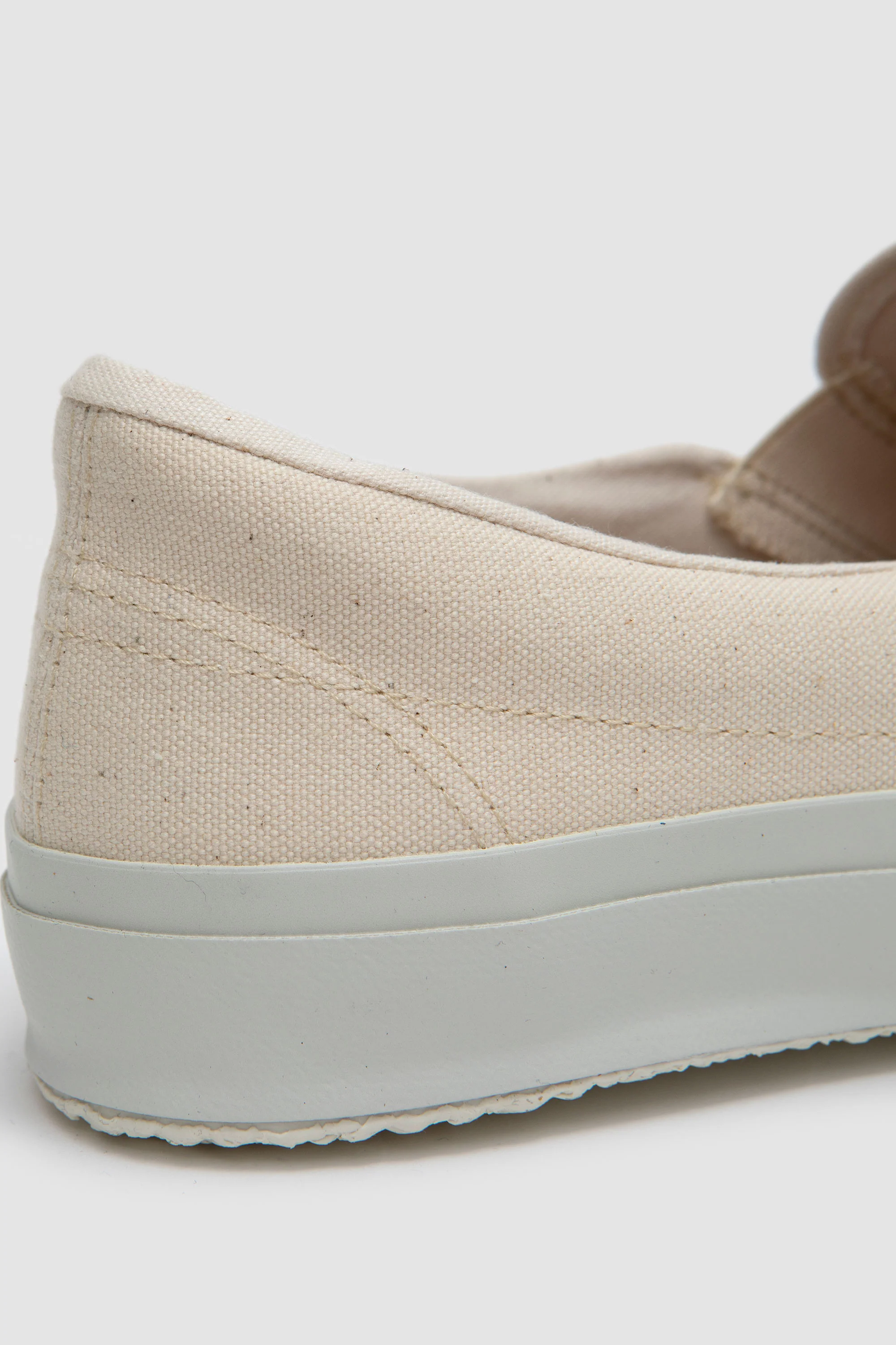 Slip-On Ecru - Image 7
