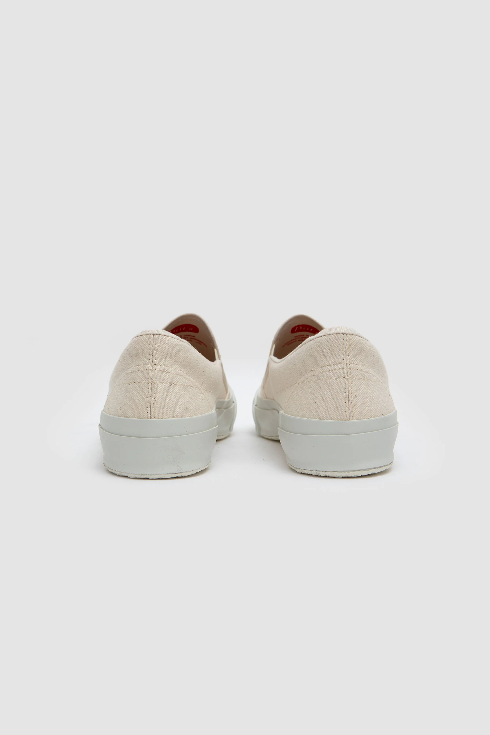 Slip-On Ecru - Image 8
