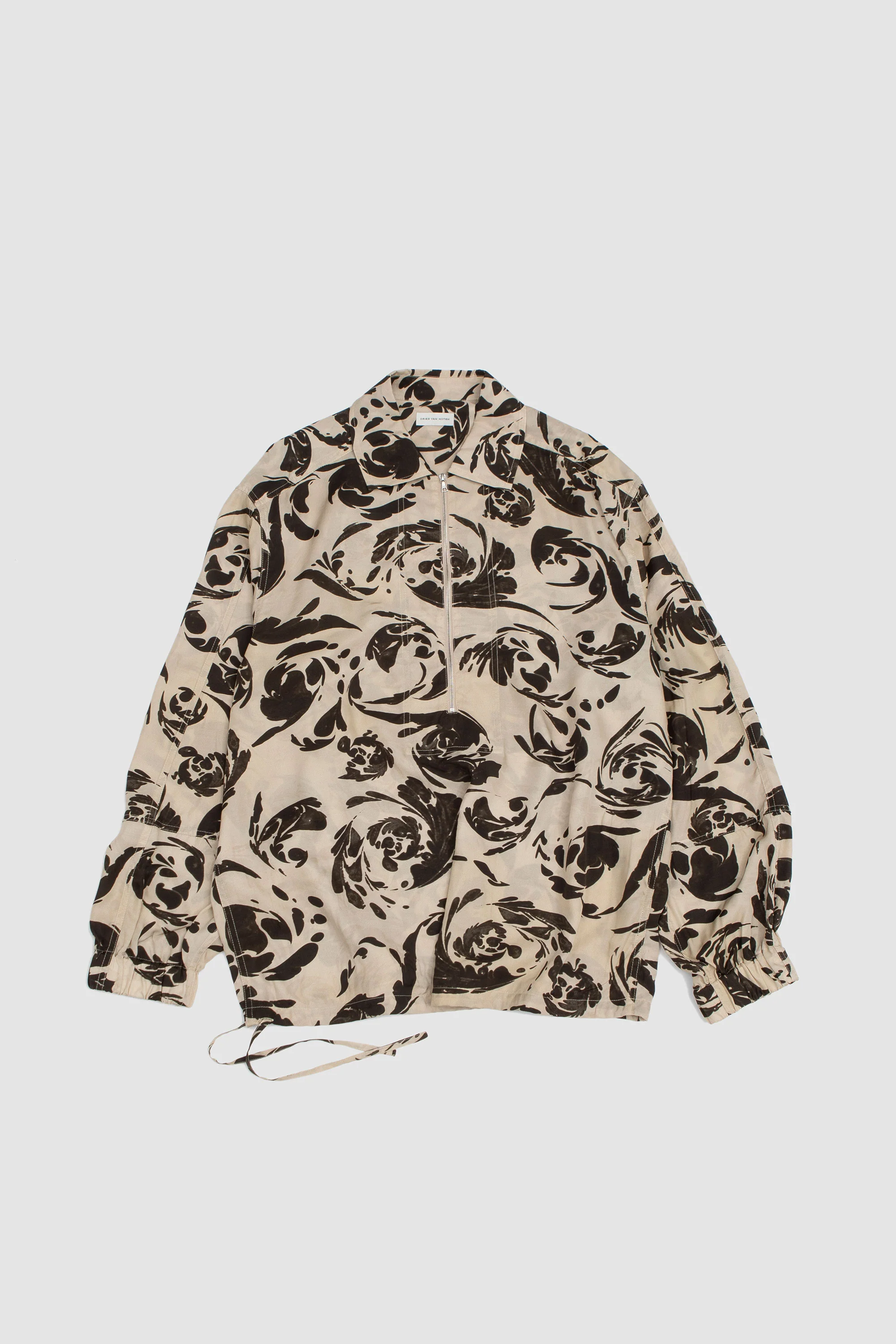 Cammon Shirt Black - Image 2