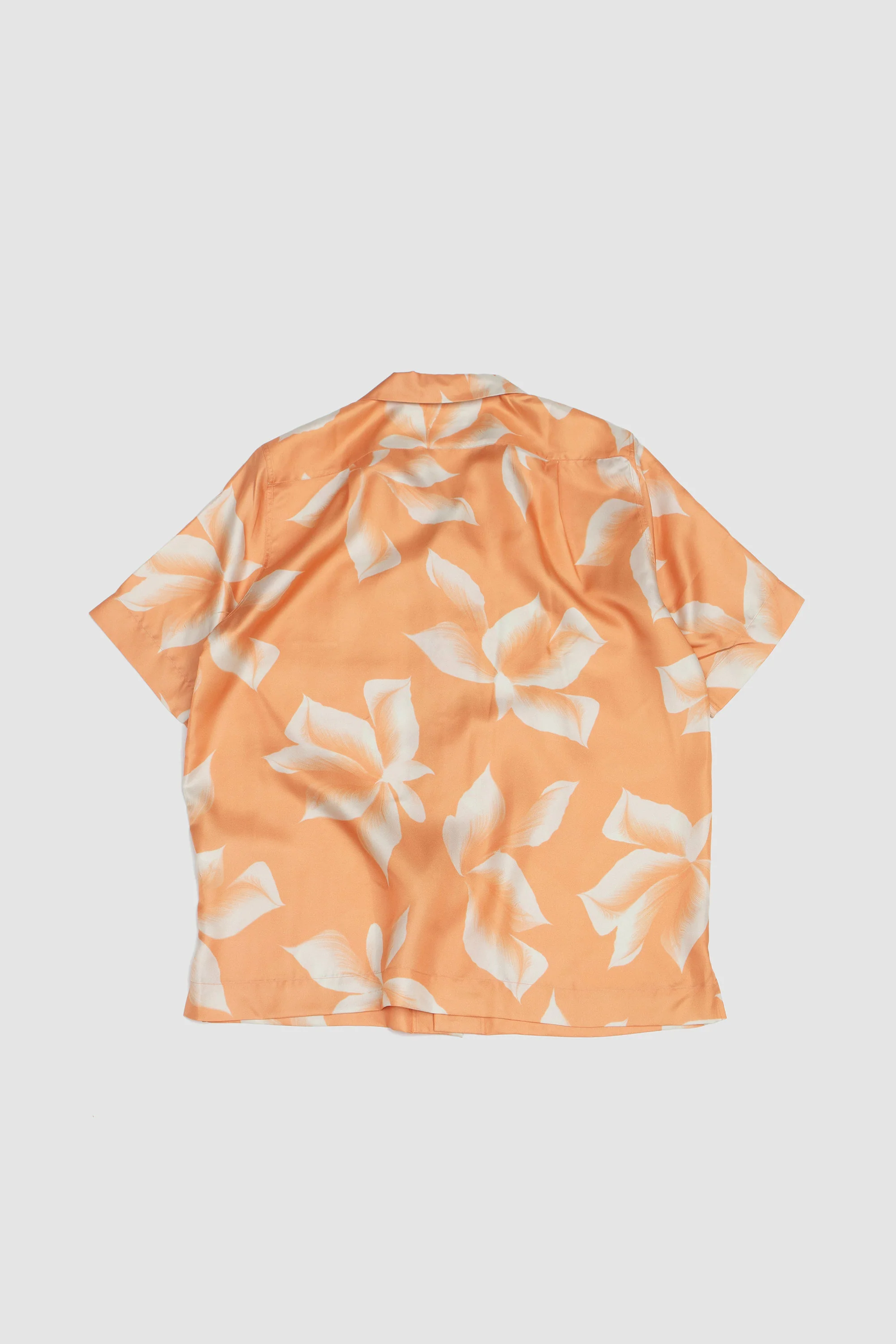 Carlton Shirt Peach - Image 5
