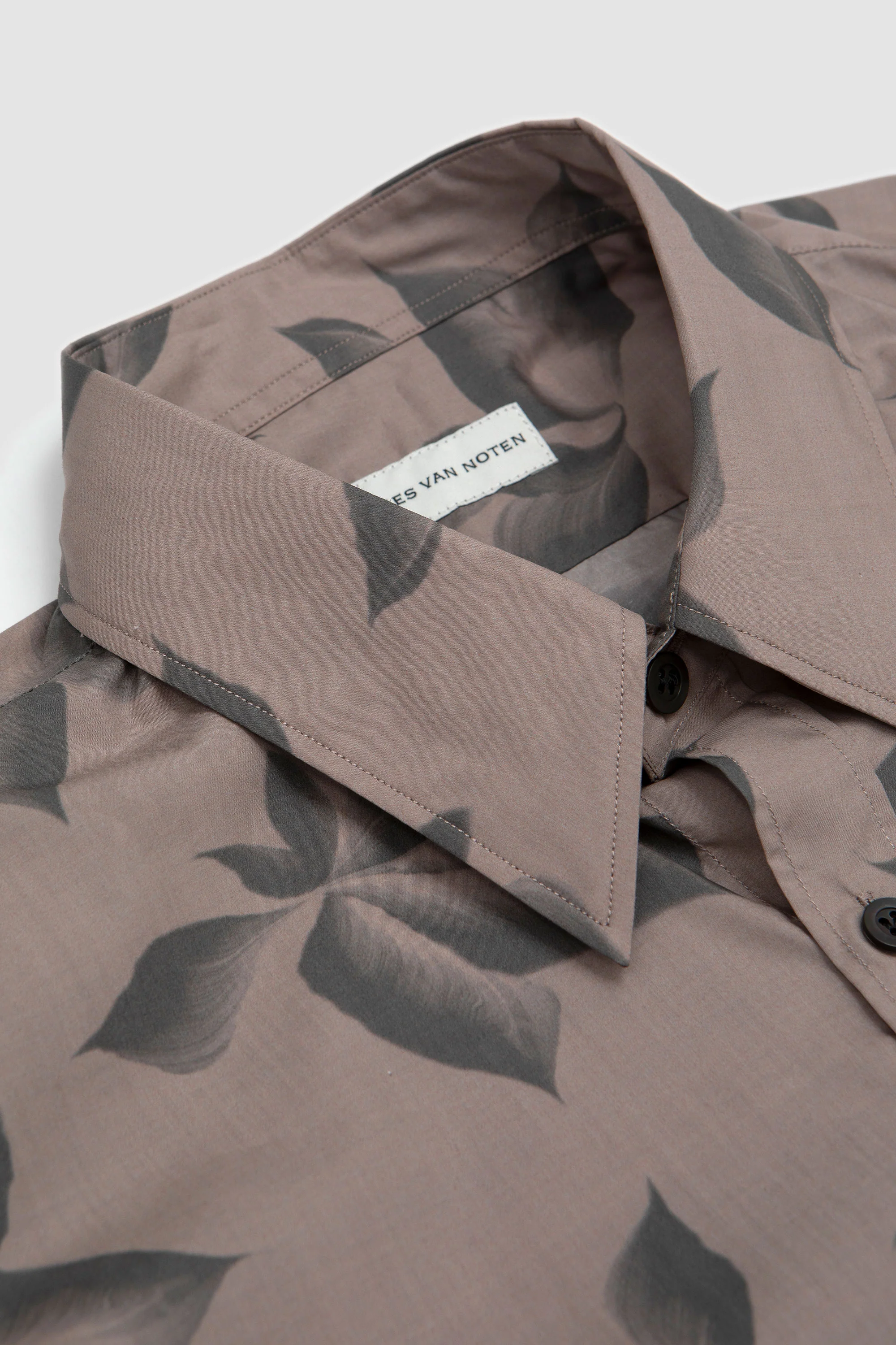 Corbino Shirt Old Rose - Image 3