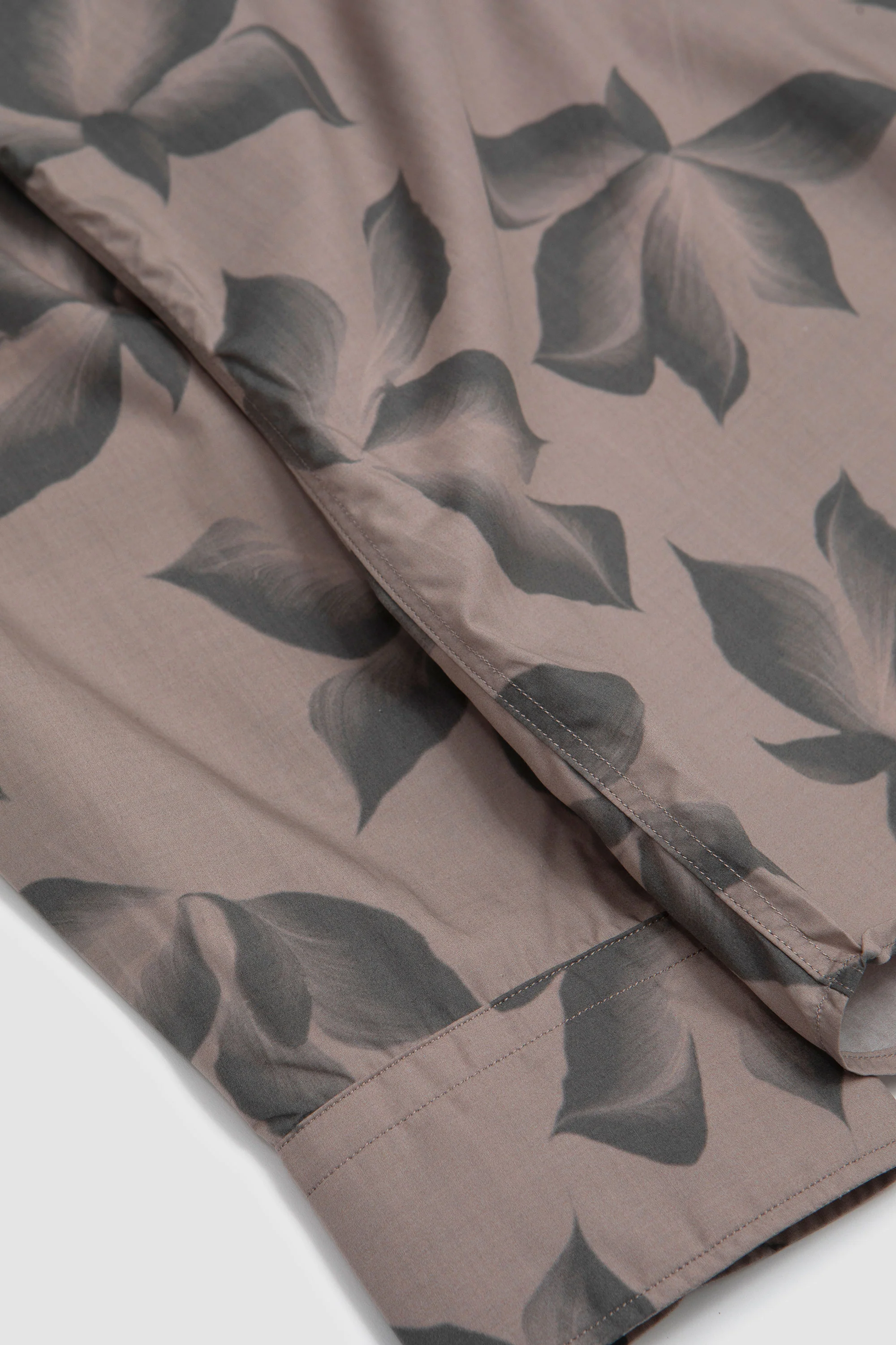 Corbino Shirt Old Rose - Image 4