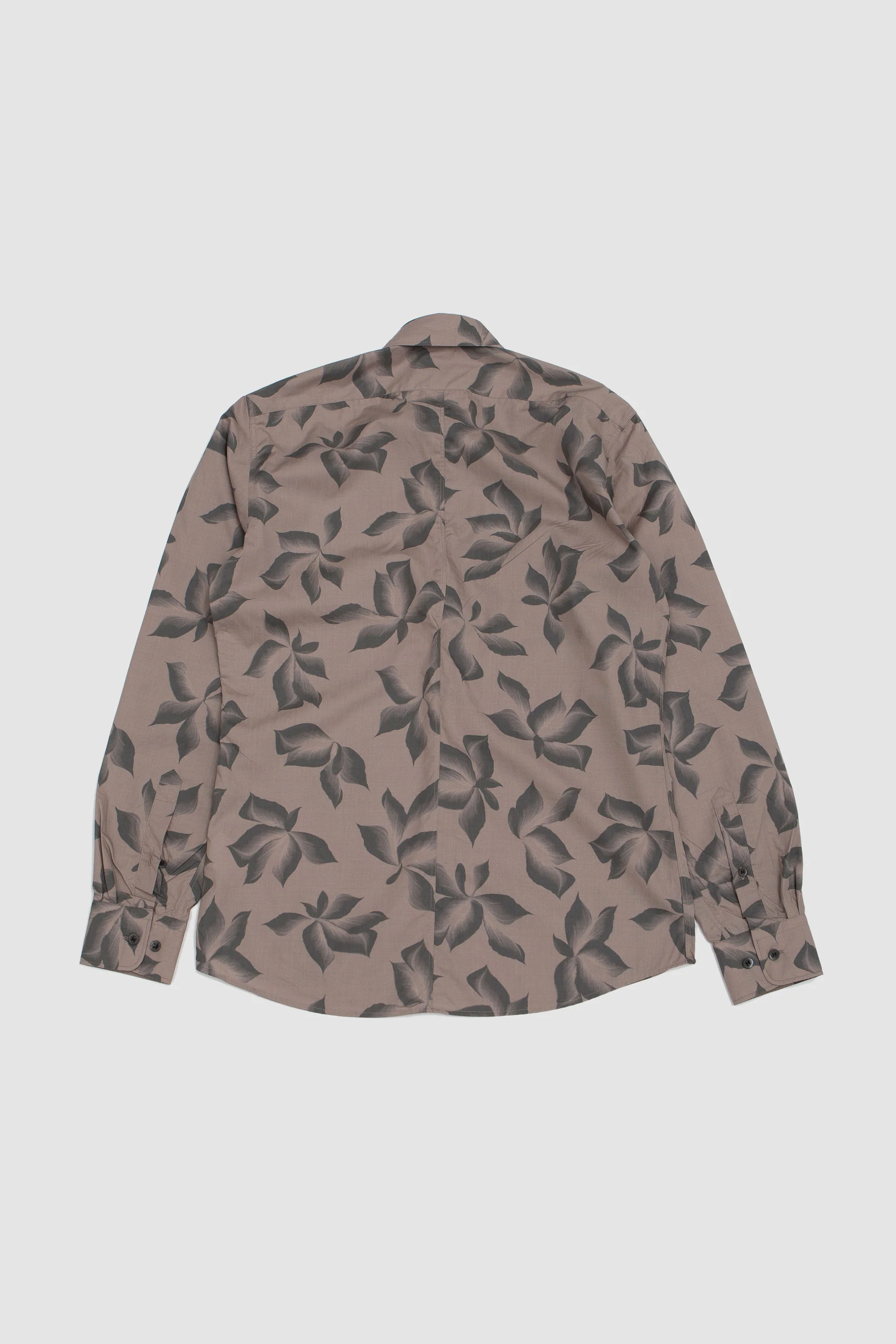 Corbino Shirt Old Rose - Image 5