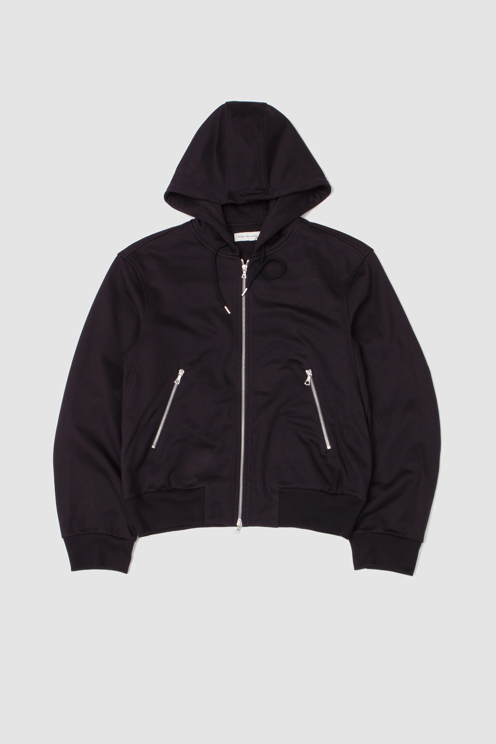 Harrino Hoodie Navy