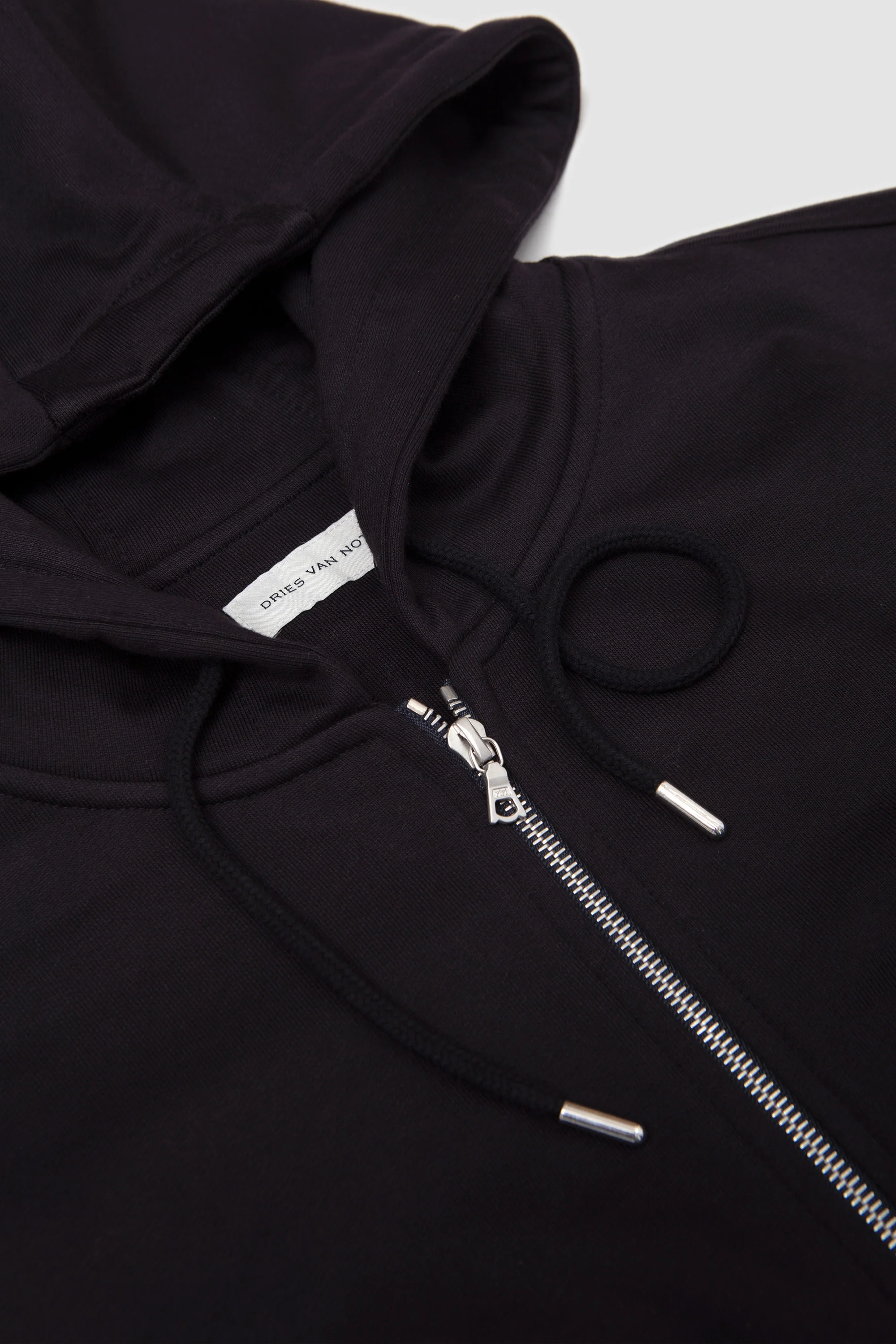 Harrino Hoodie Navy - Image 3