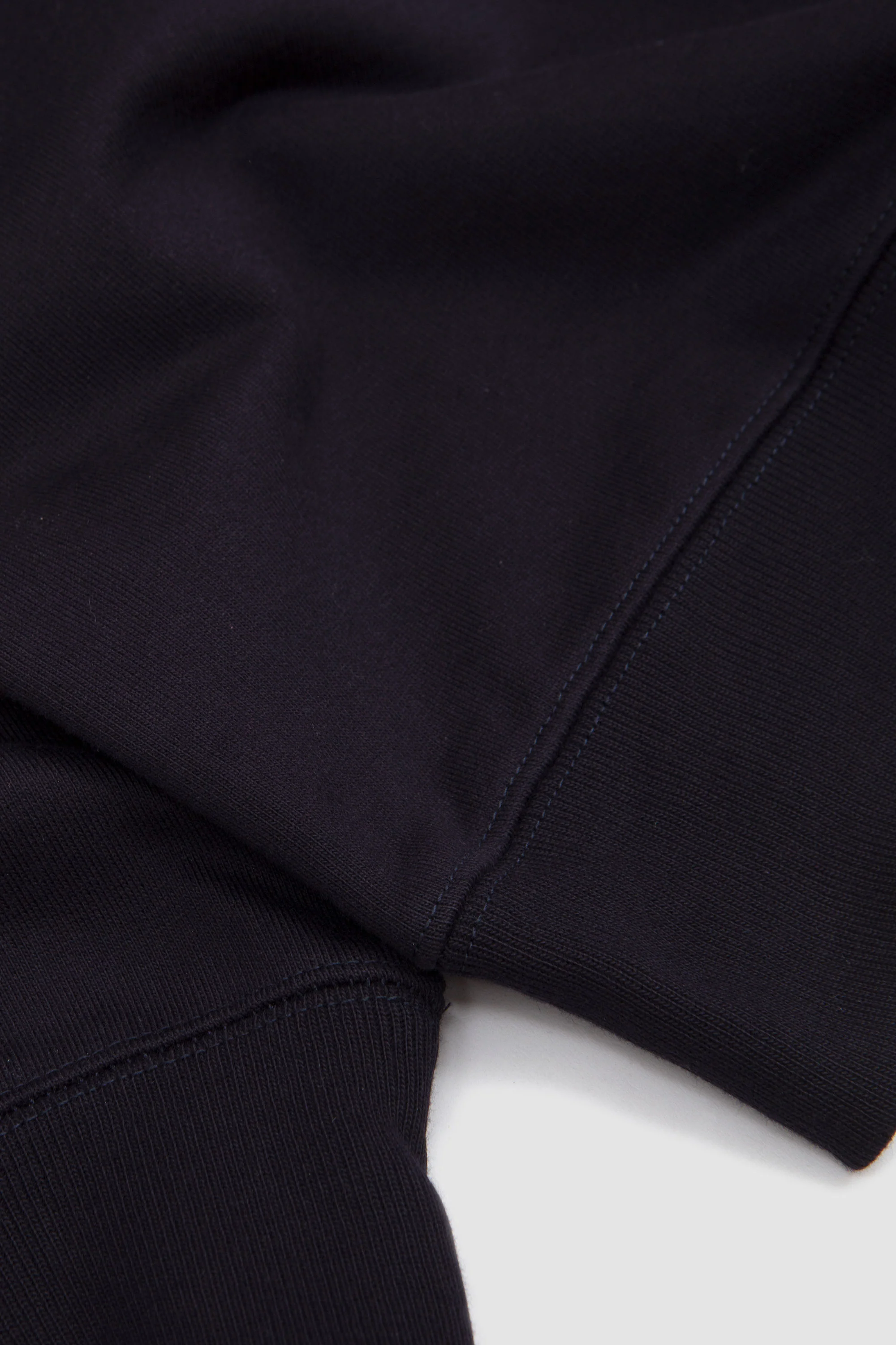 Hax Sweater Navy - Image 4