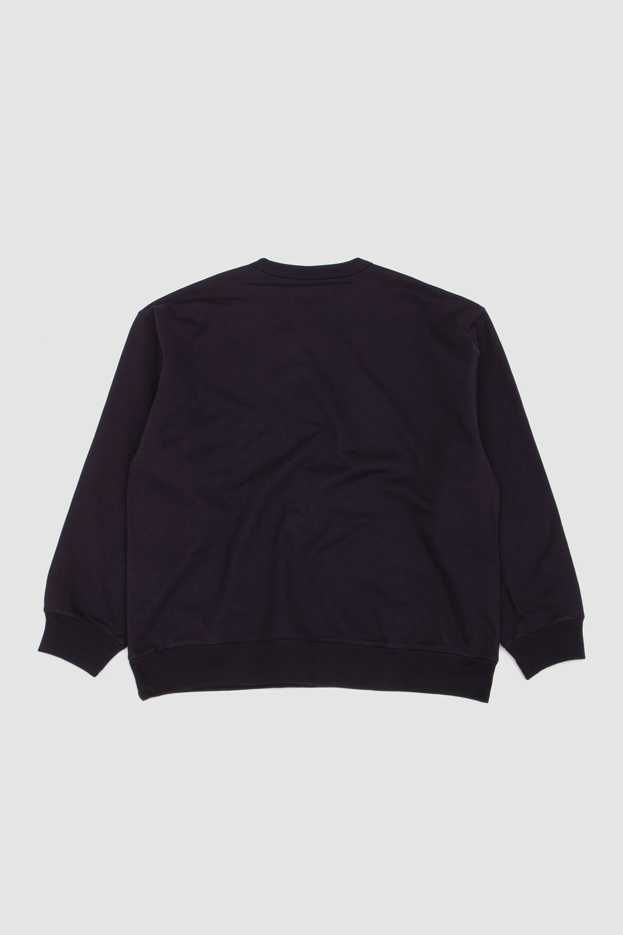 Hax Sweater Navy - Image 5