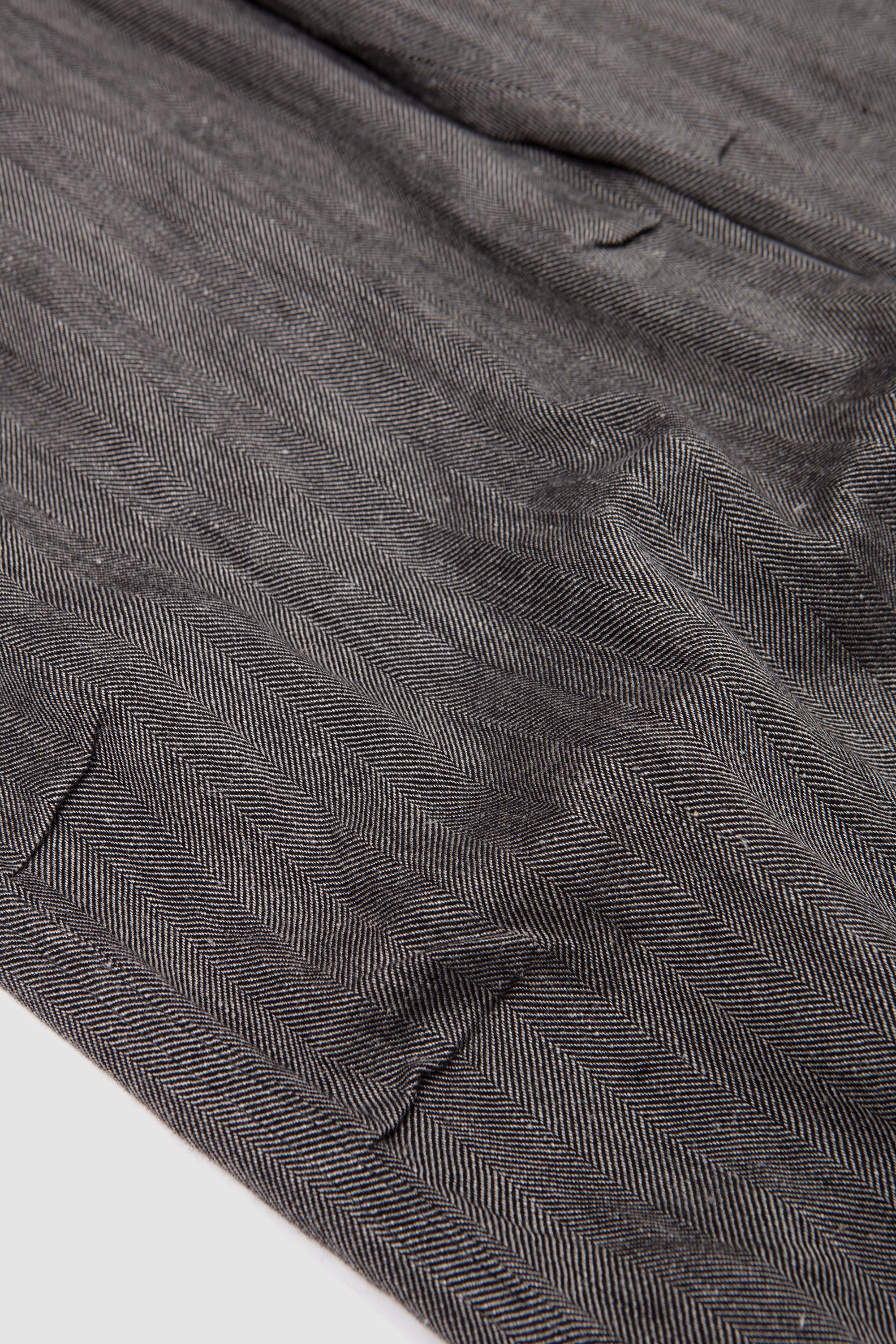Pencks Pants Black - Image 4