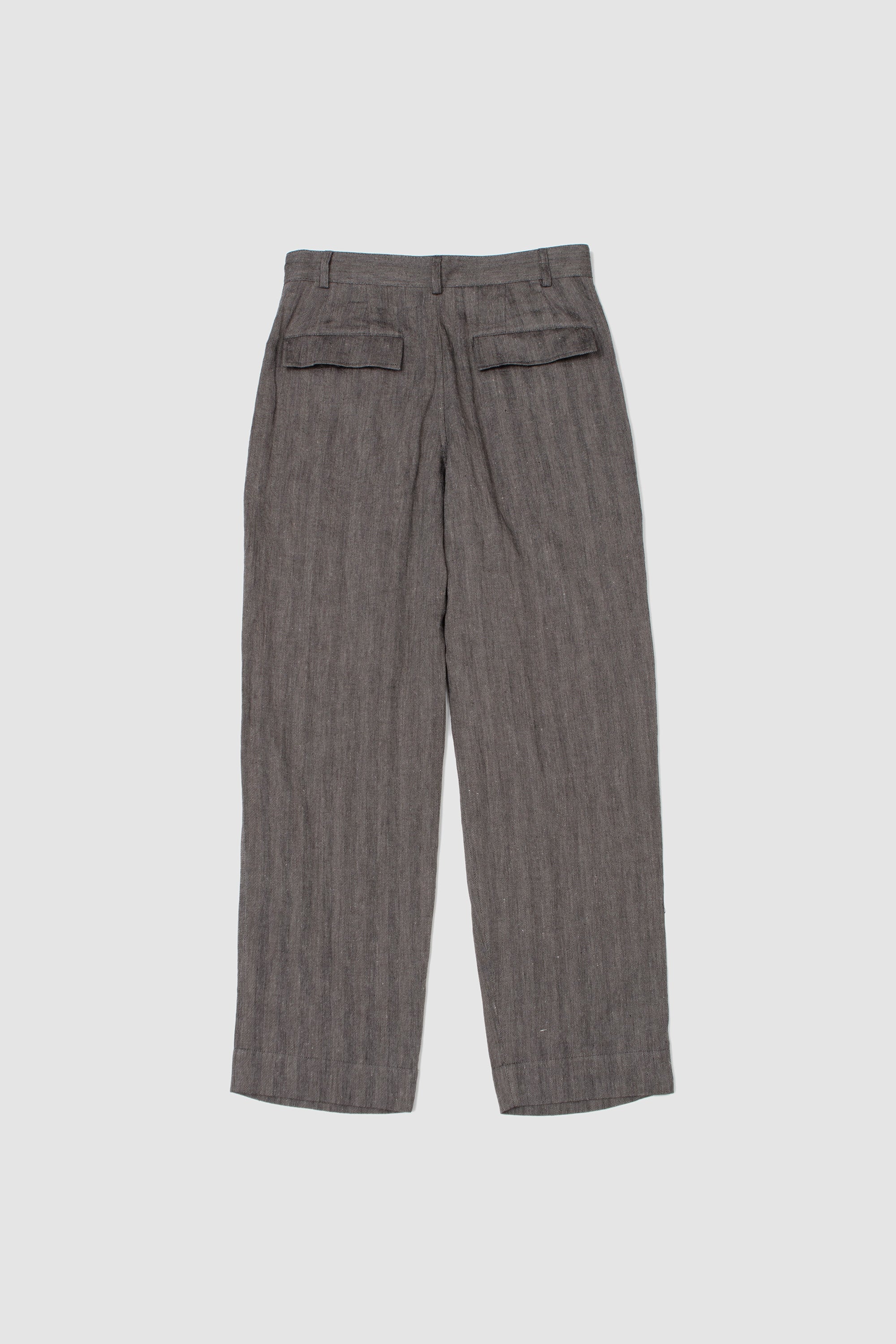 Pencks Pants Black - Image 5
