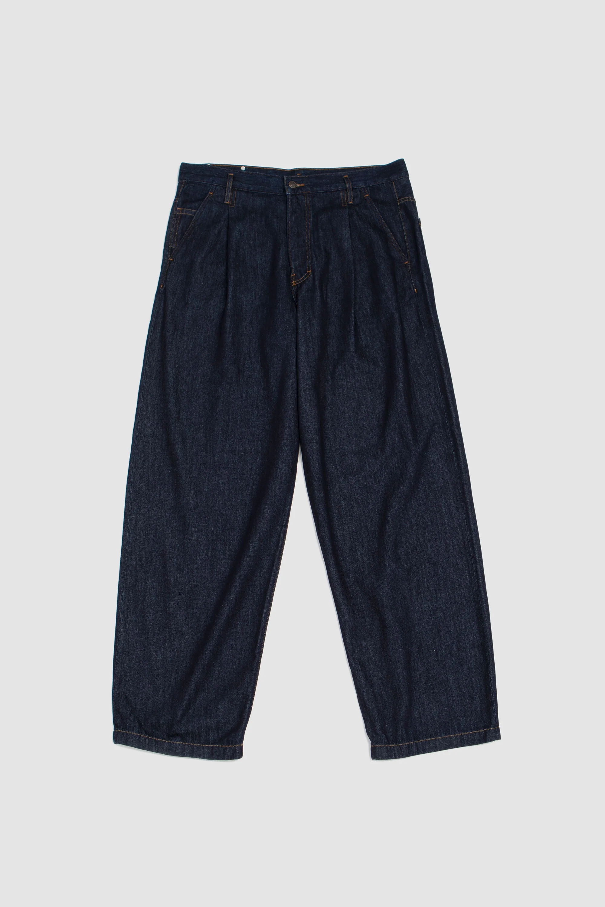 Penning Pants Indigo