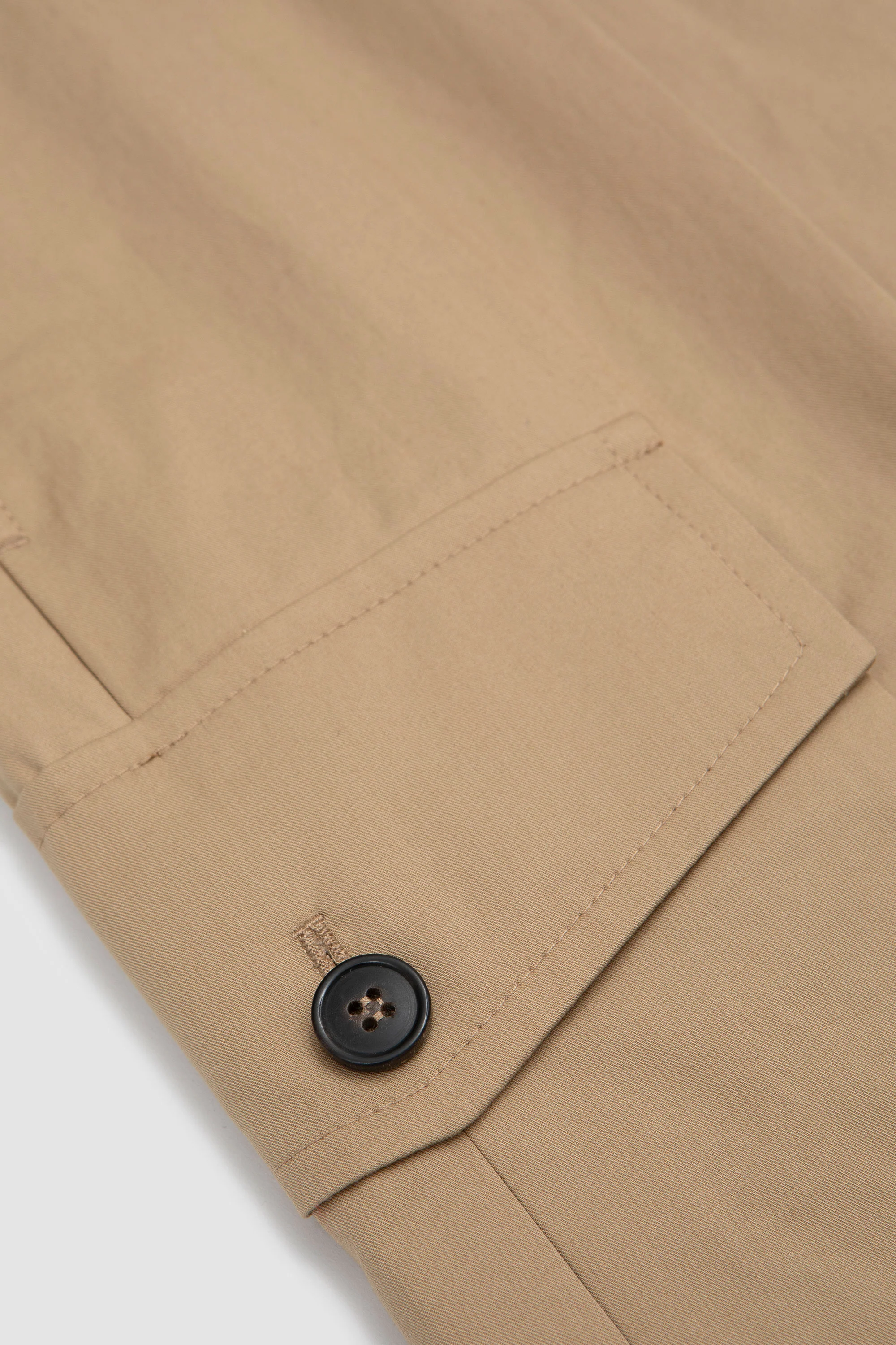 Piers Tris Pants Beige - Image 4